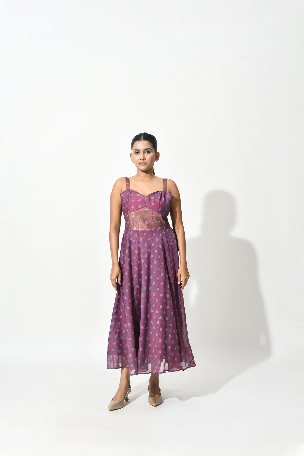 REGAL VINO COCKTAIL DRESS