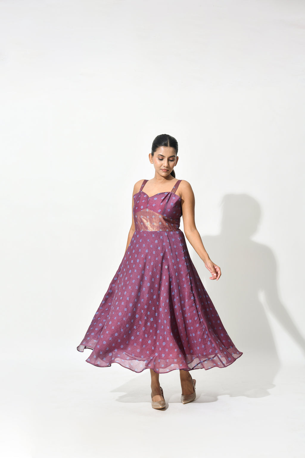 REGAL VINO COCKTAIL DRESS