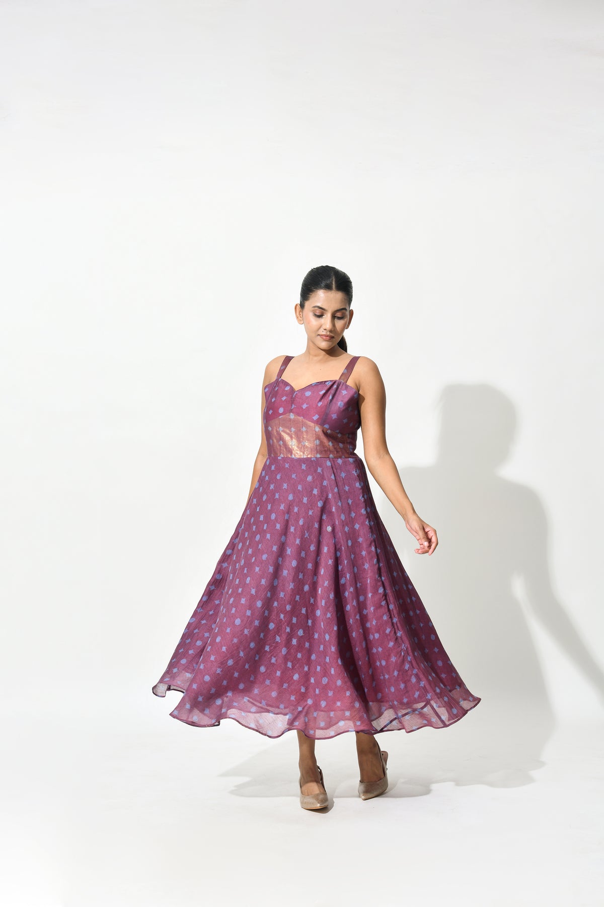 REGAL VINO COCKTAIL DRESS