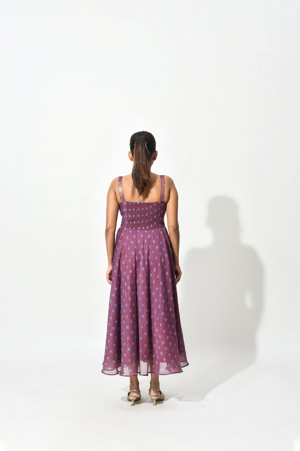 REGAL VINO COCKTAIL DRESS