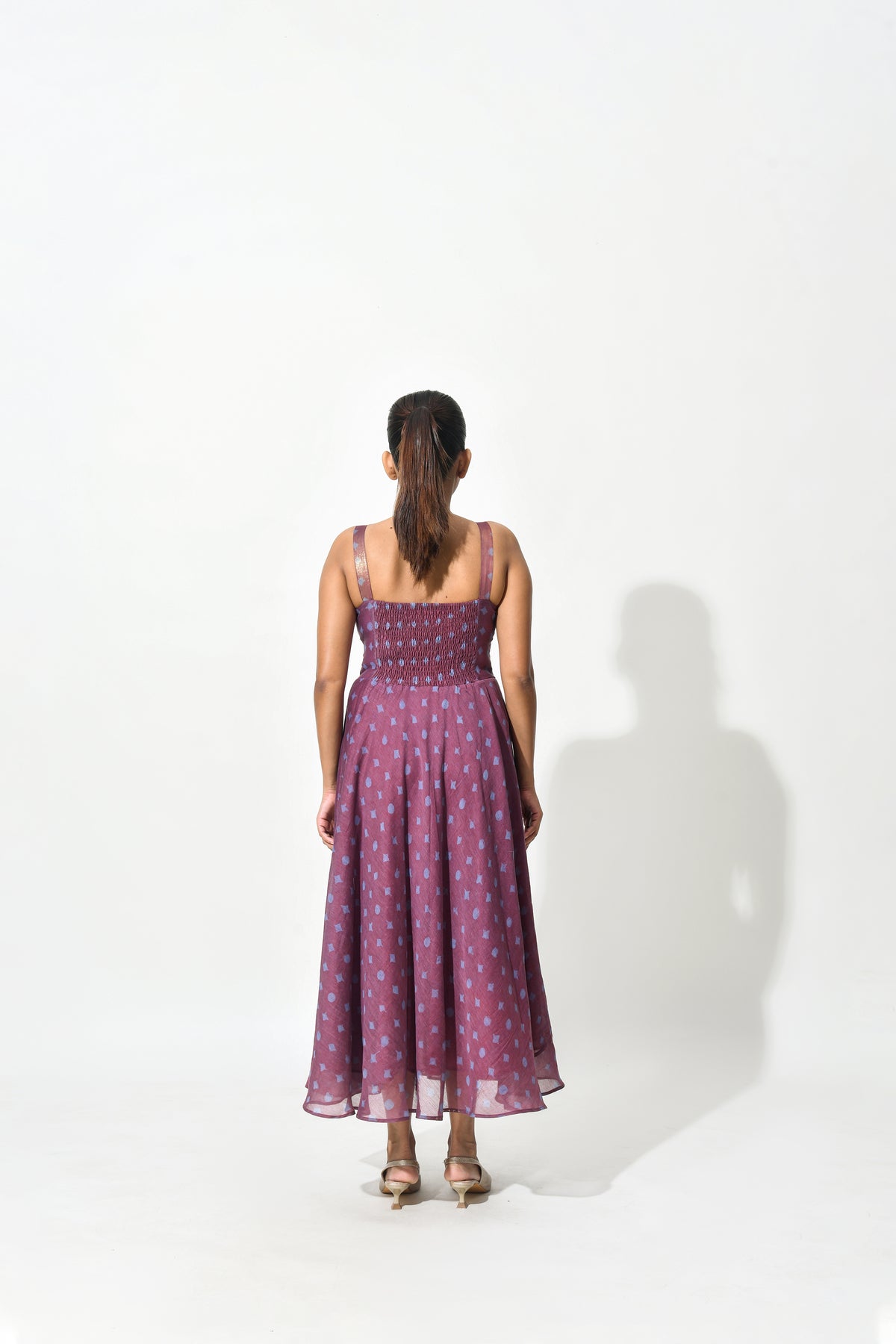 REGAL VINO COCKTAIL DRESS