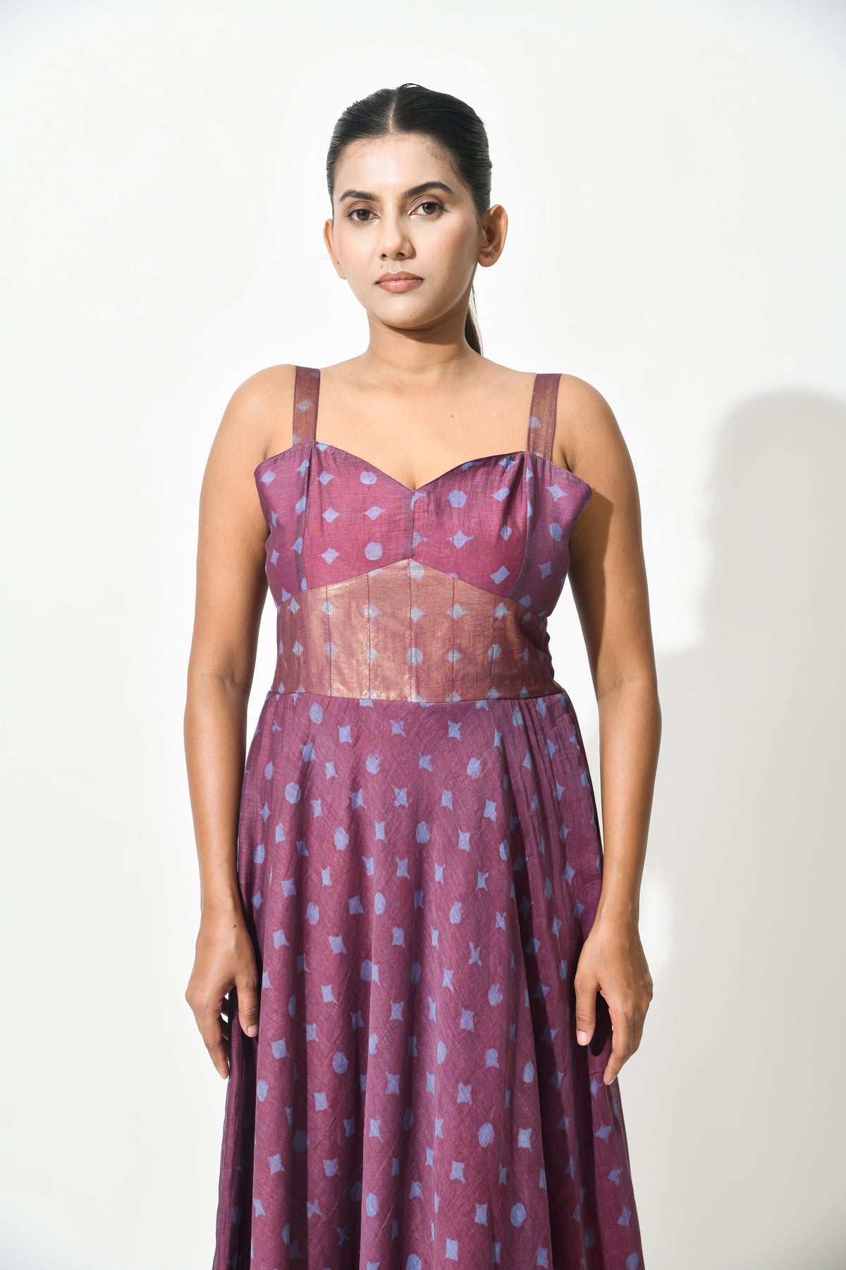REGAL VINO COCKTAIL DRESS