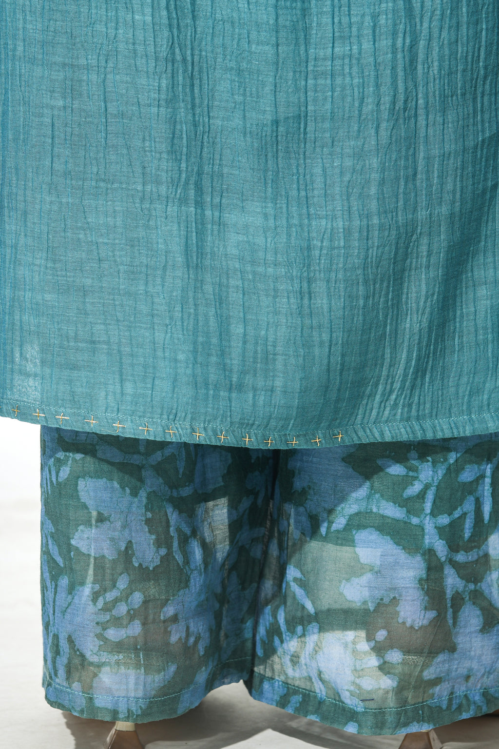 ROYAL JADE CORD SET