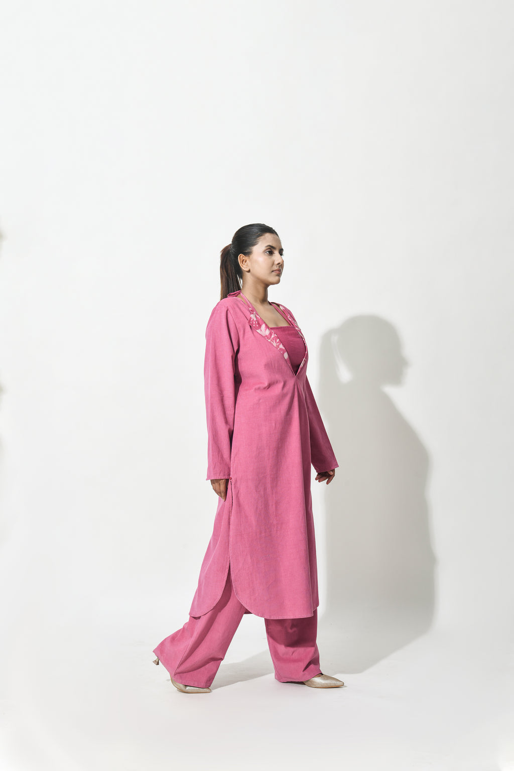 ROUGE COUDROY CO-ORDS