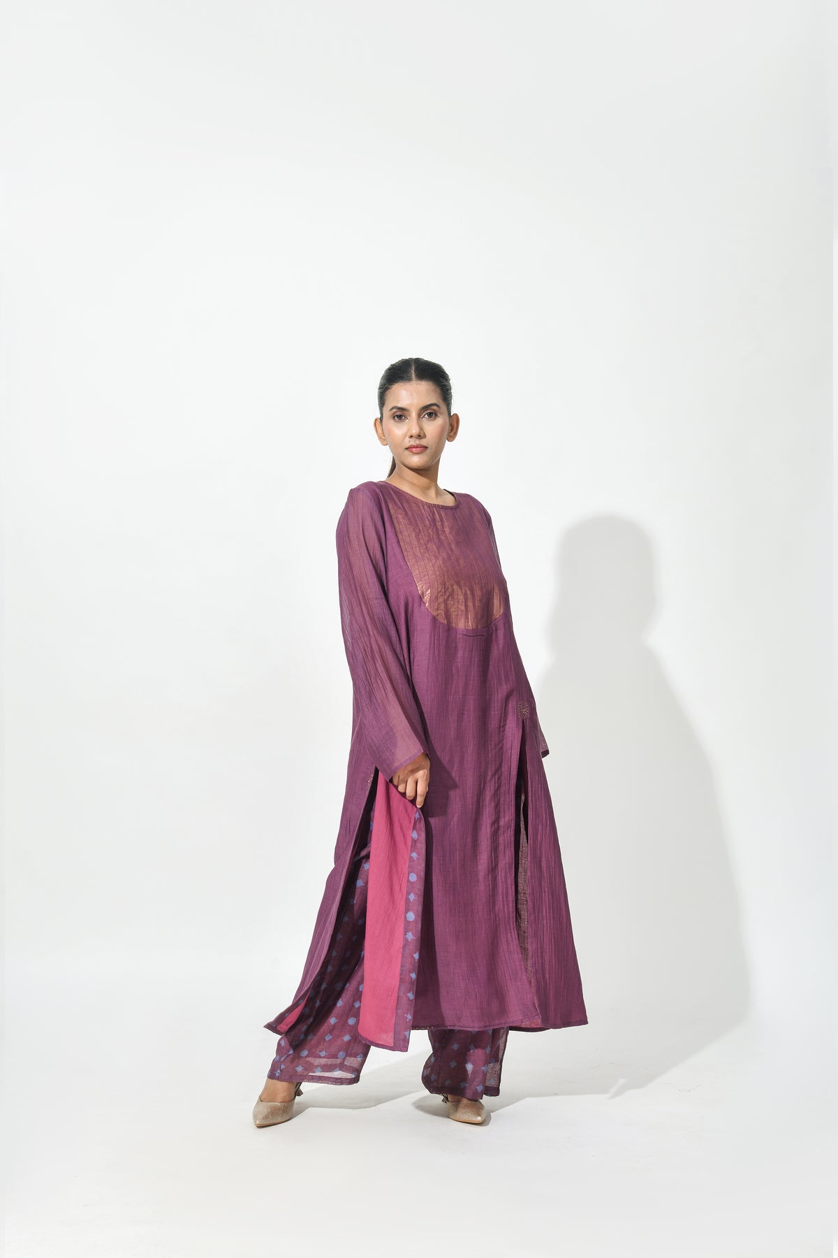 VINO CO-ORD SET