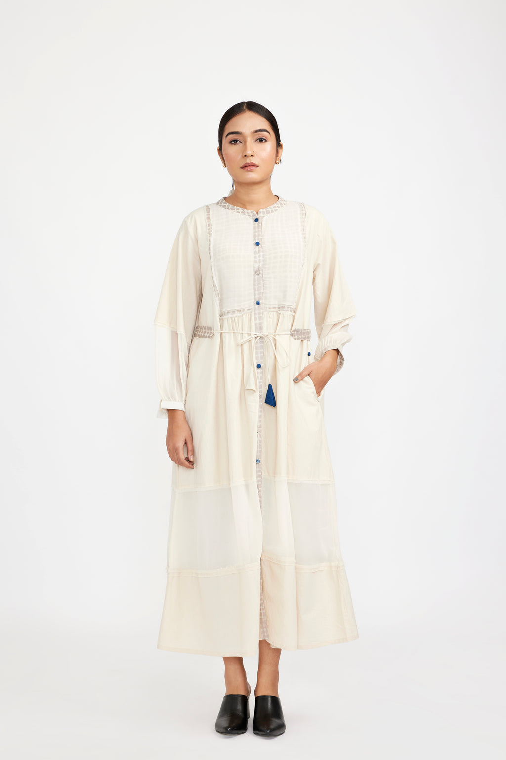 Noor Midi Dress