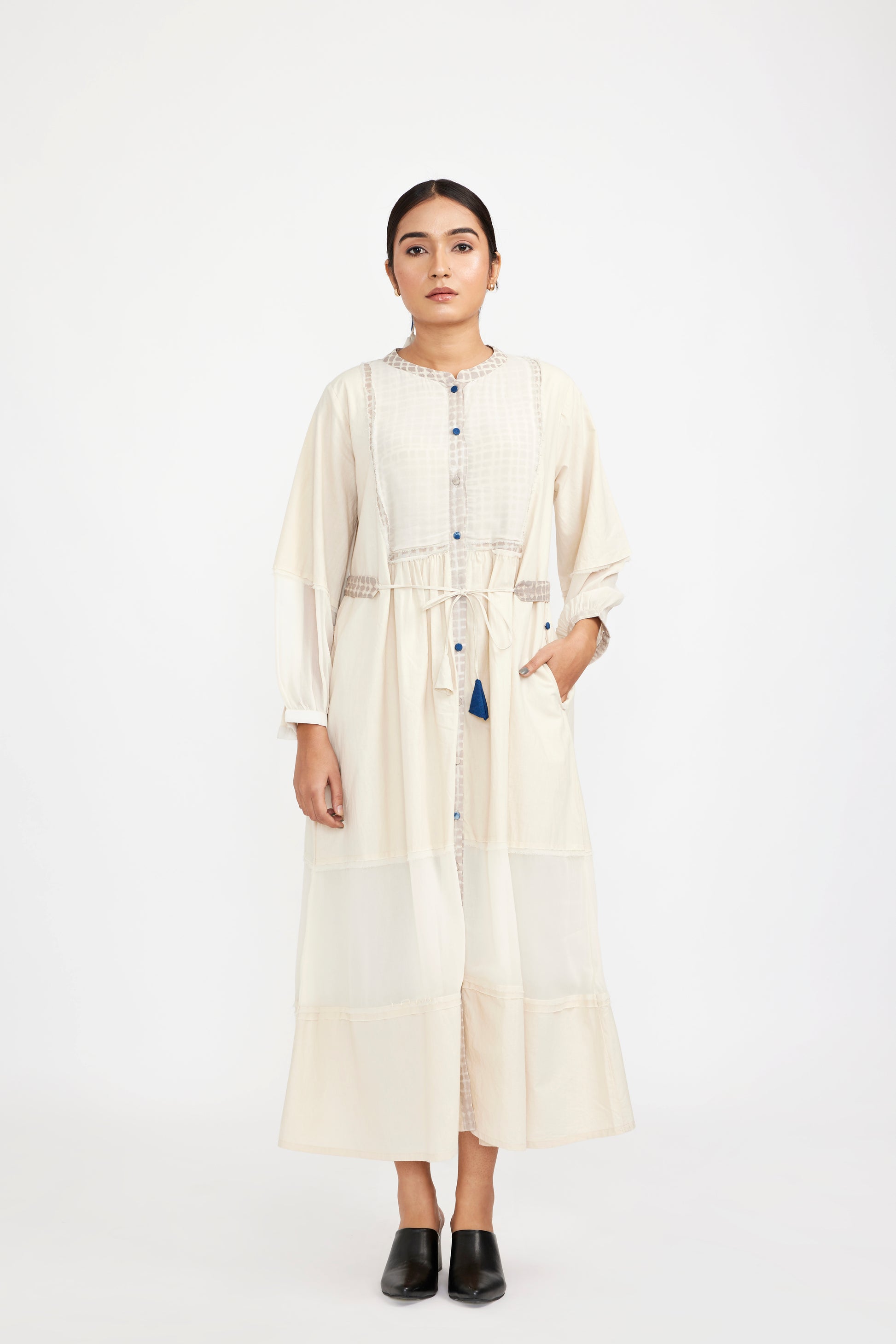 Noor Midi Dress