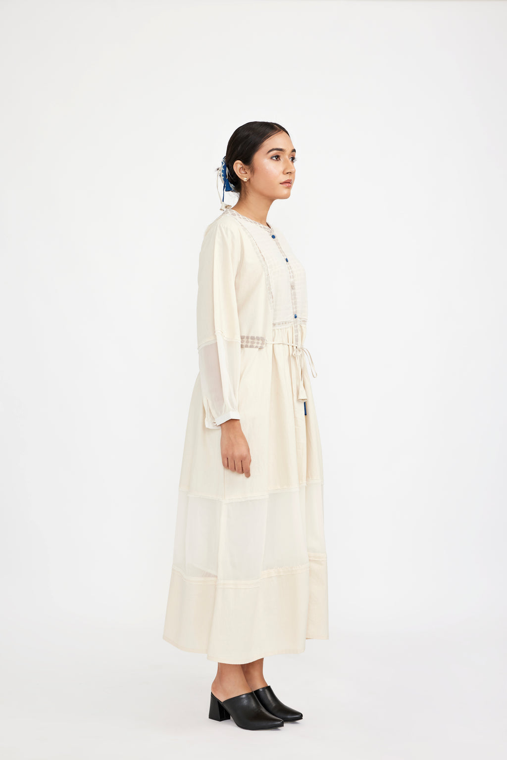 Noor Midi Dress