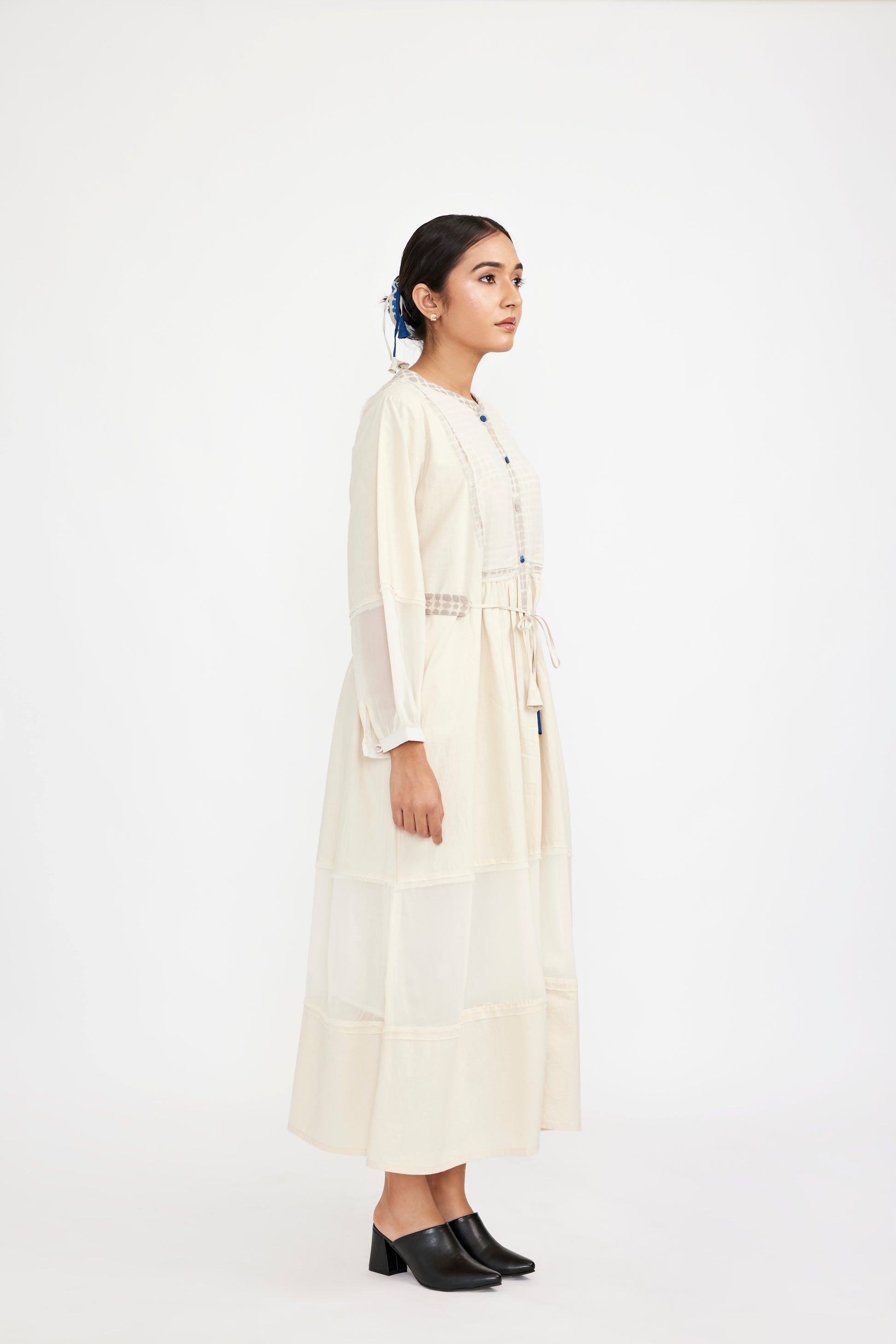 Noor Midi Dress