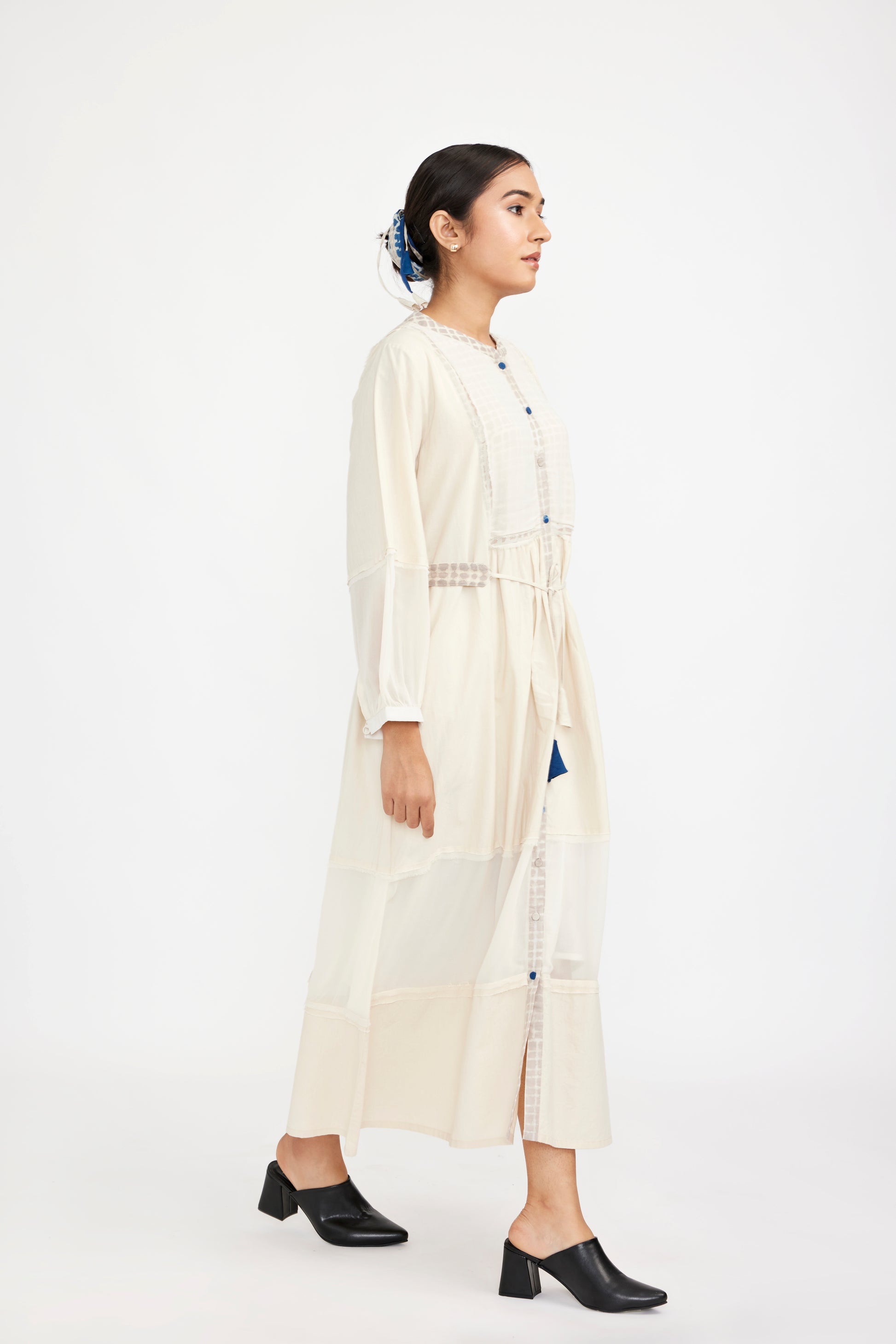 Noor Midi Dress