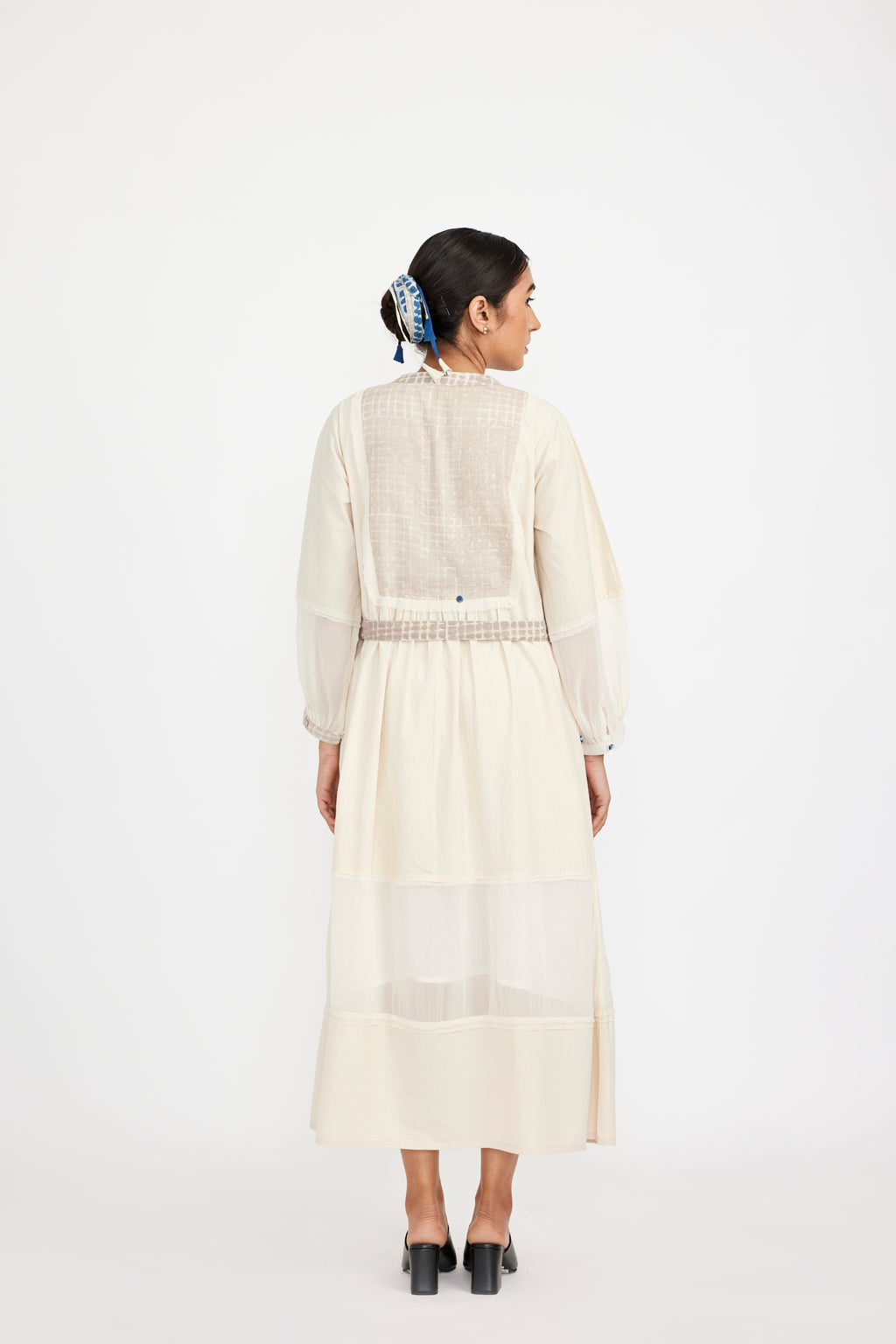 Noor Midi Dress