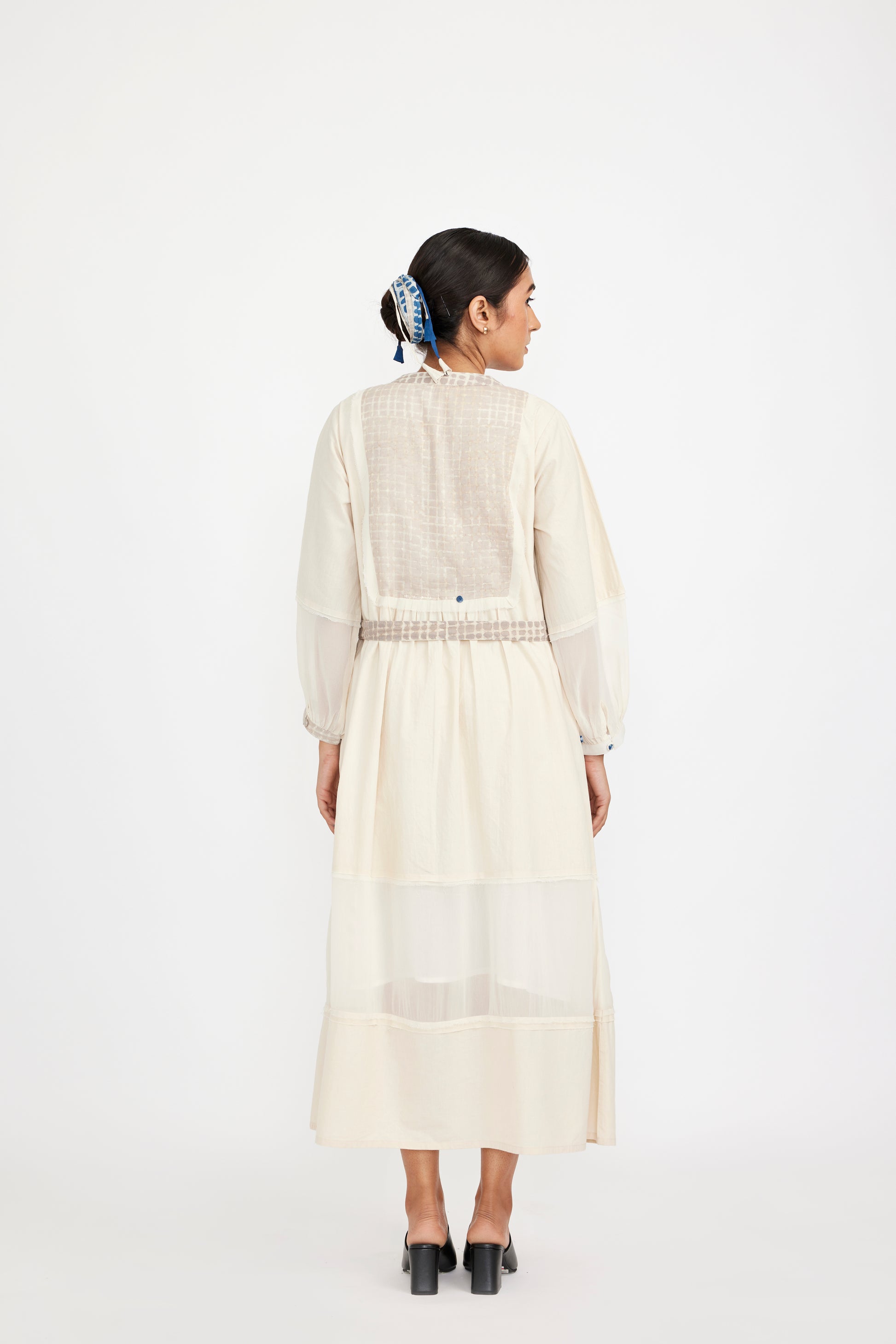 Noor Midi Dress