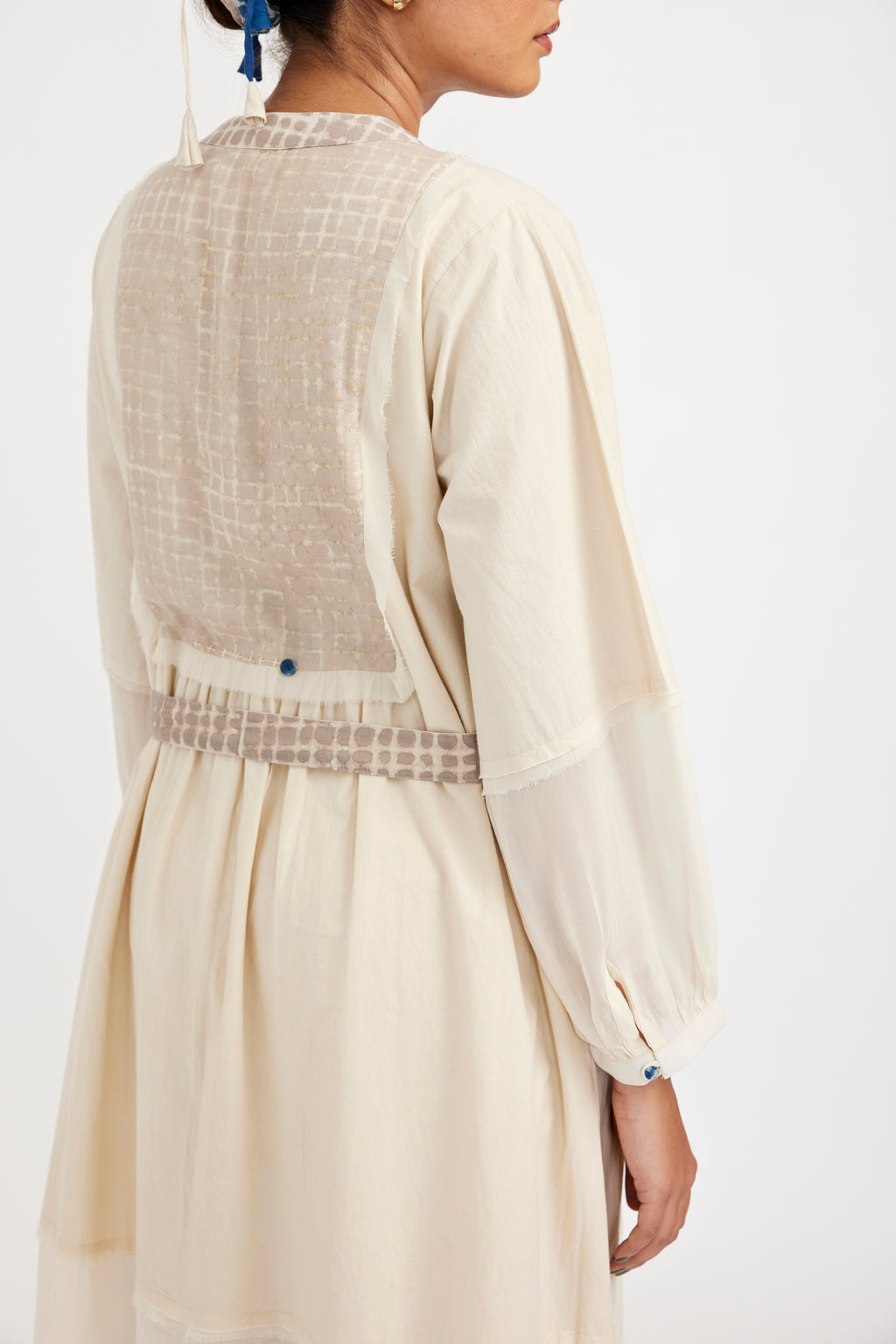 Noor Midi Dress