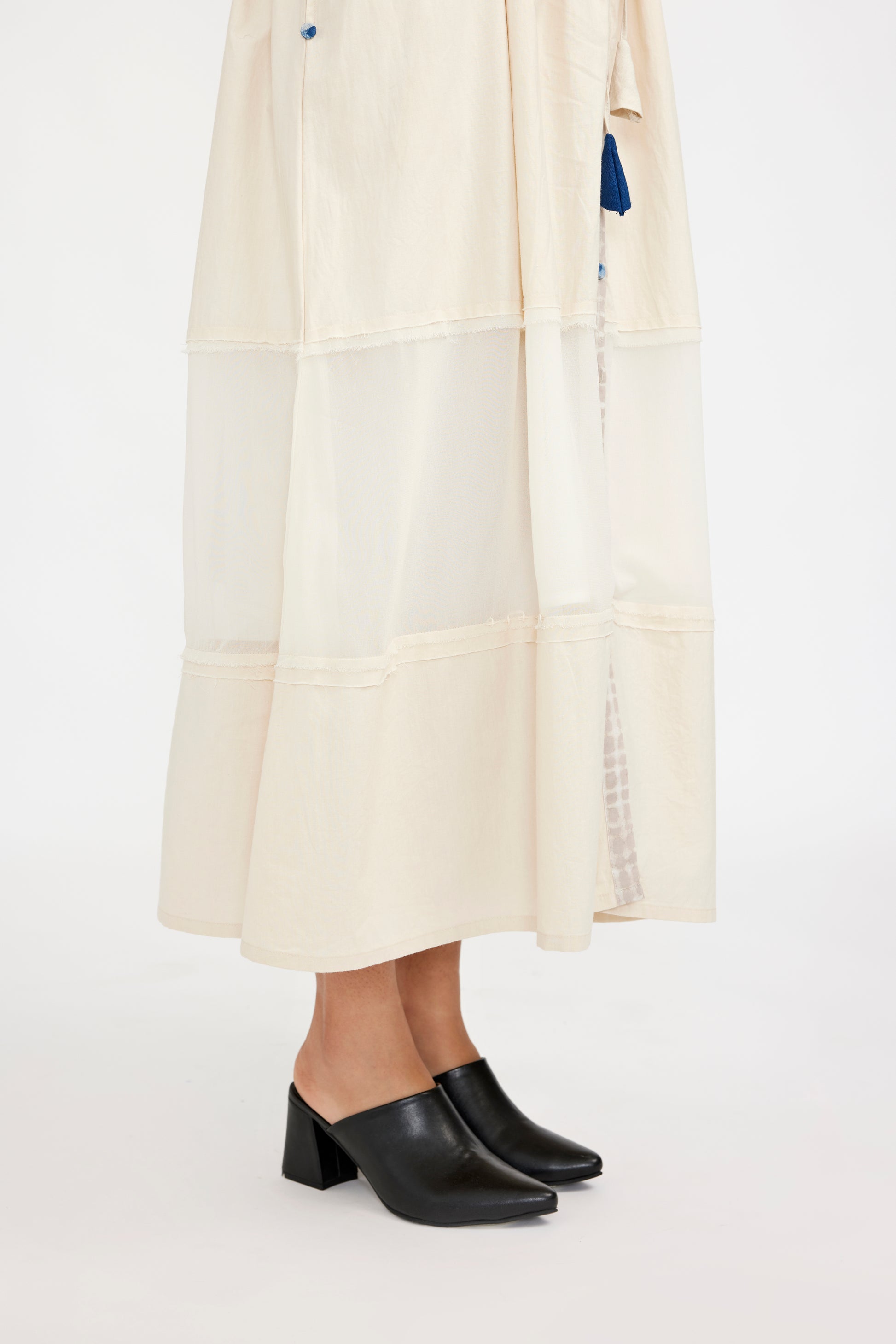 Noor Midi Dress