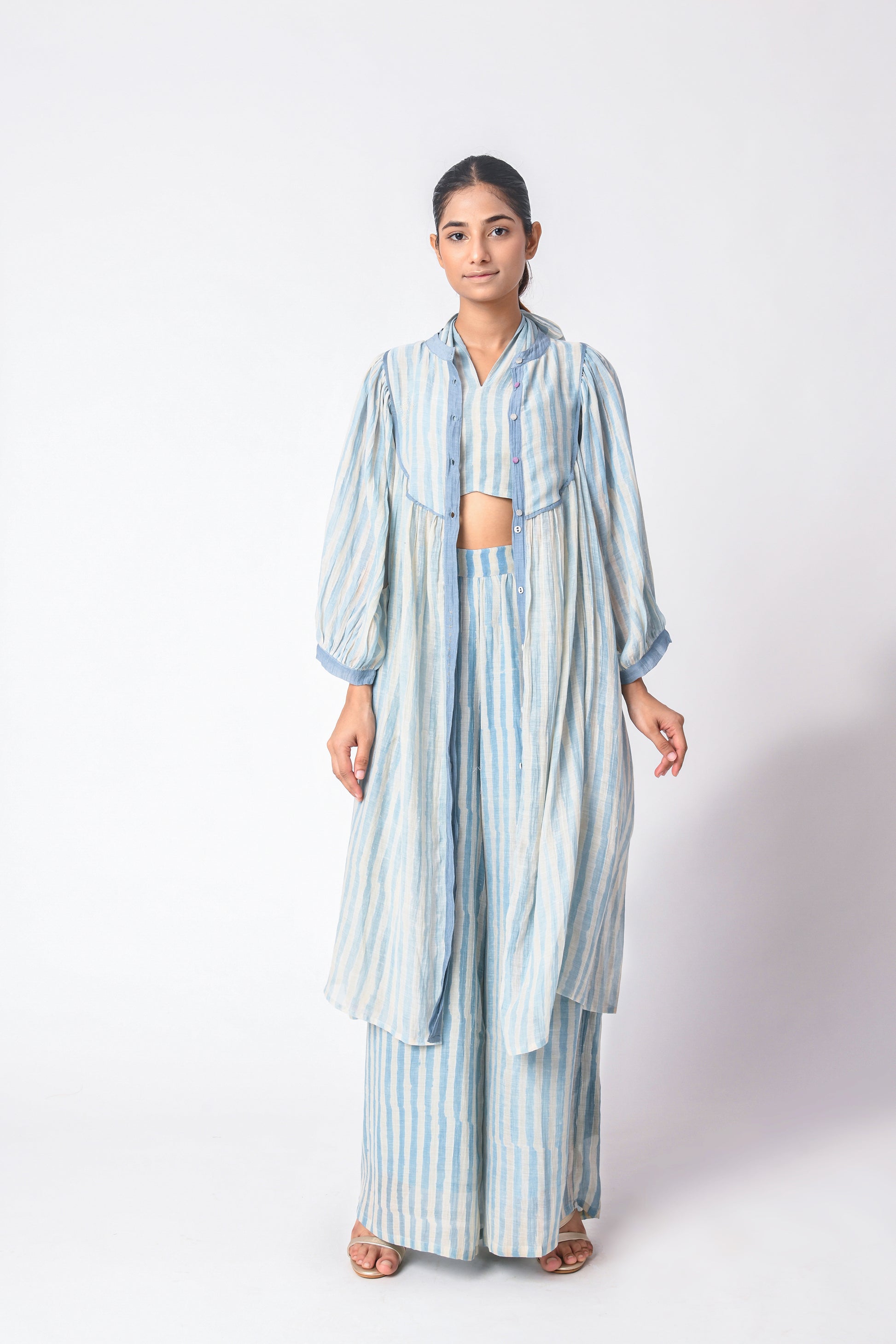 GODDESS SKY CO-ORD