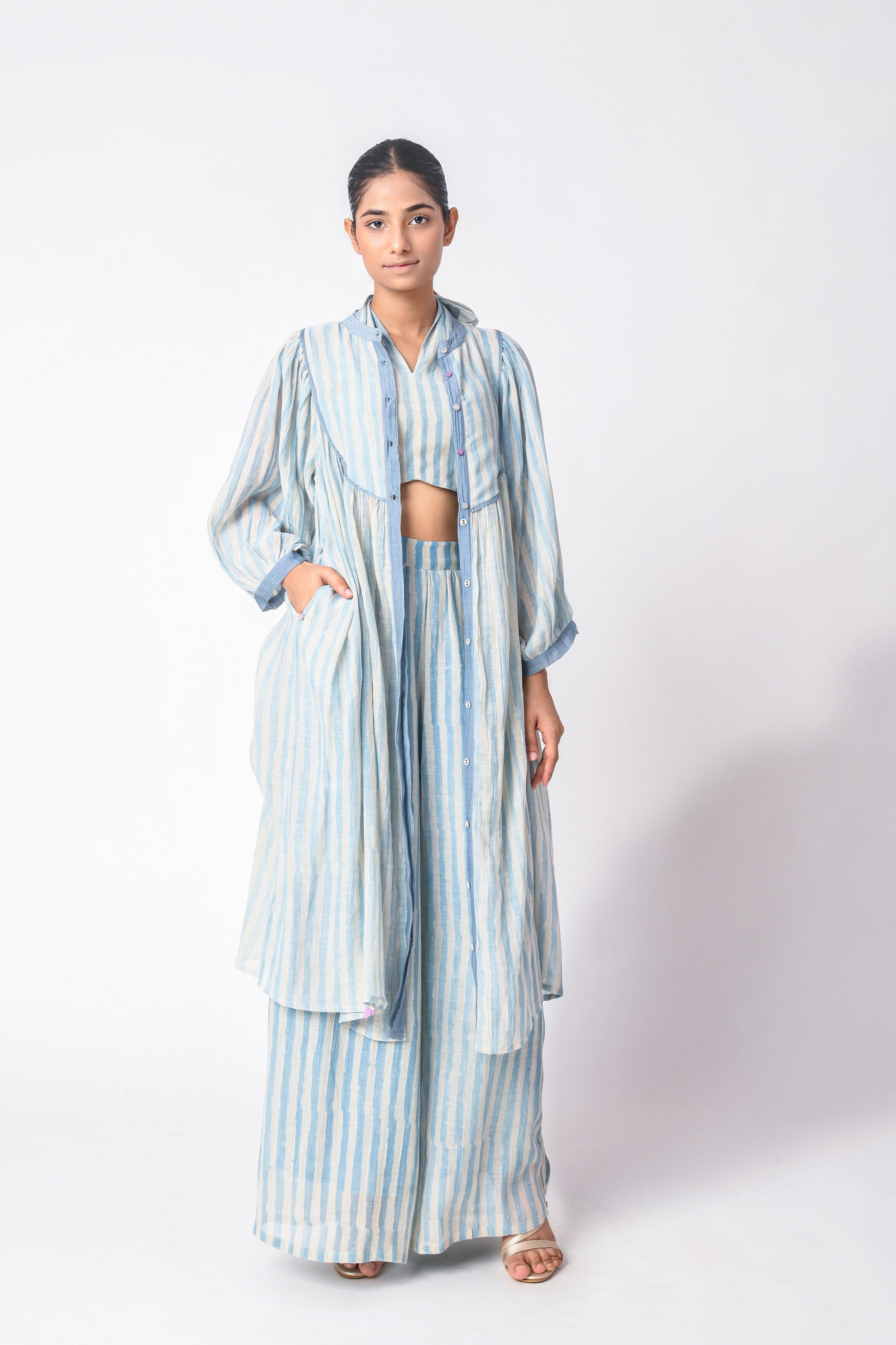 GODDESS SKY CO-ORD