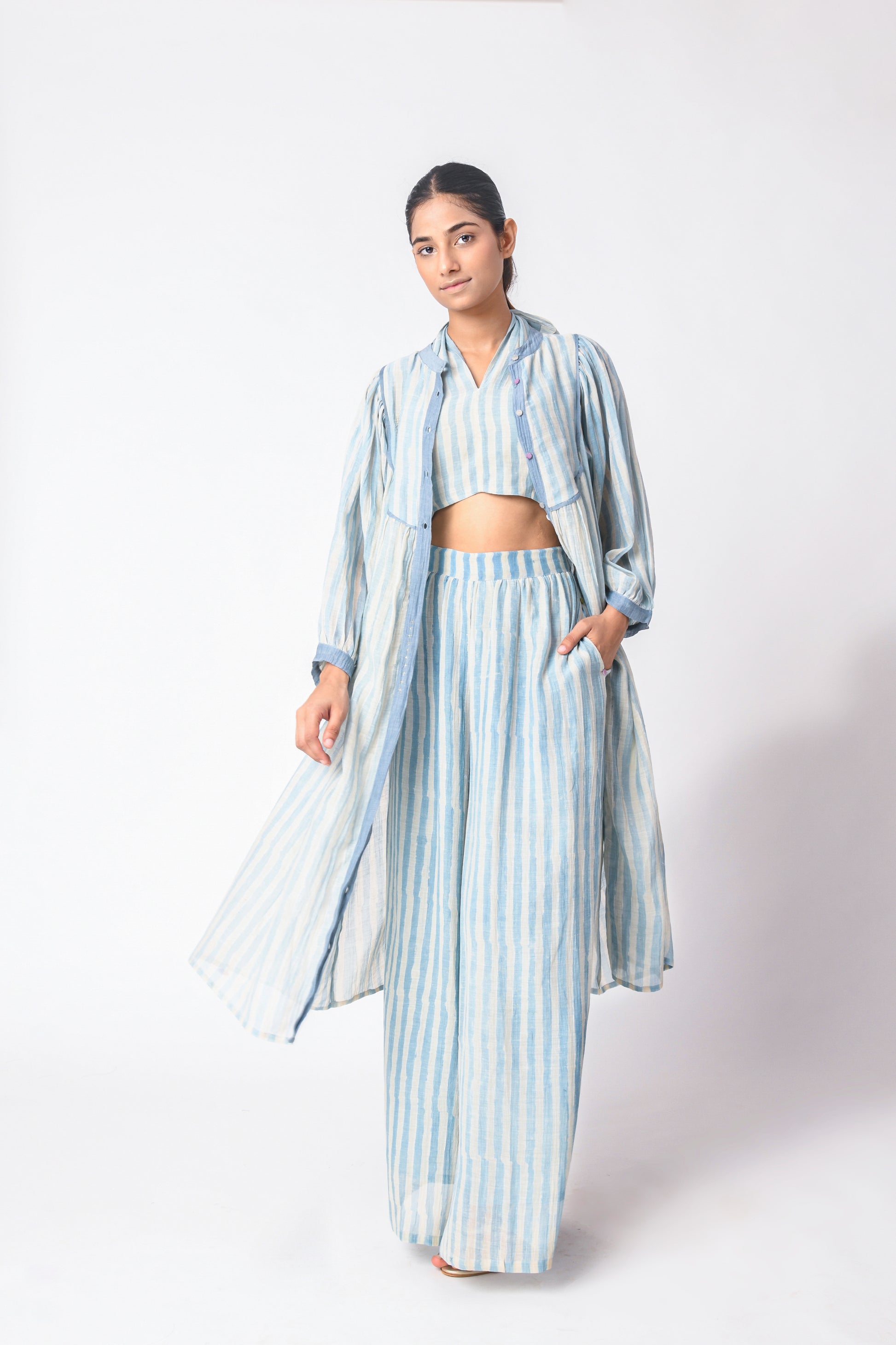 GODDESS SKY CO-ORD