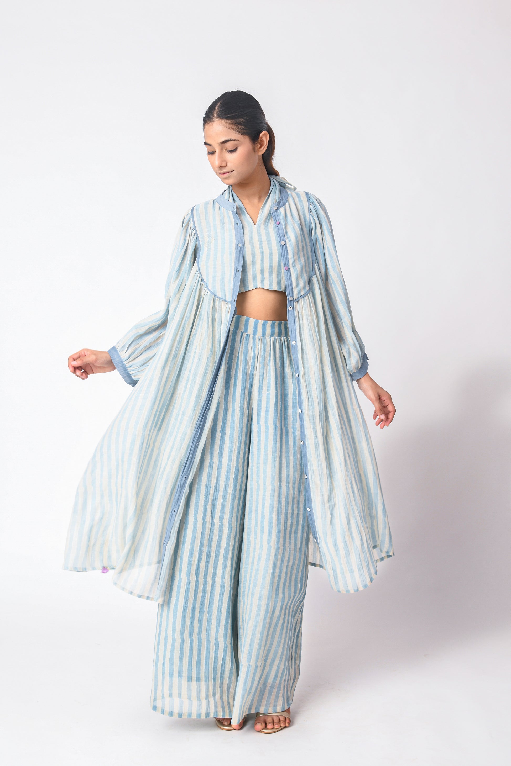 GODDESS SKY CO-ORD