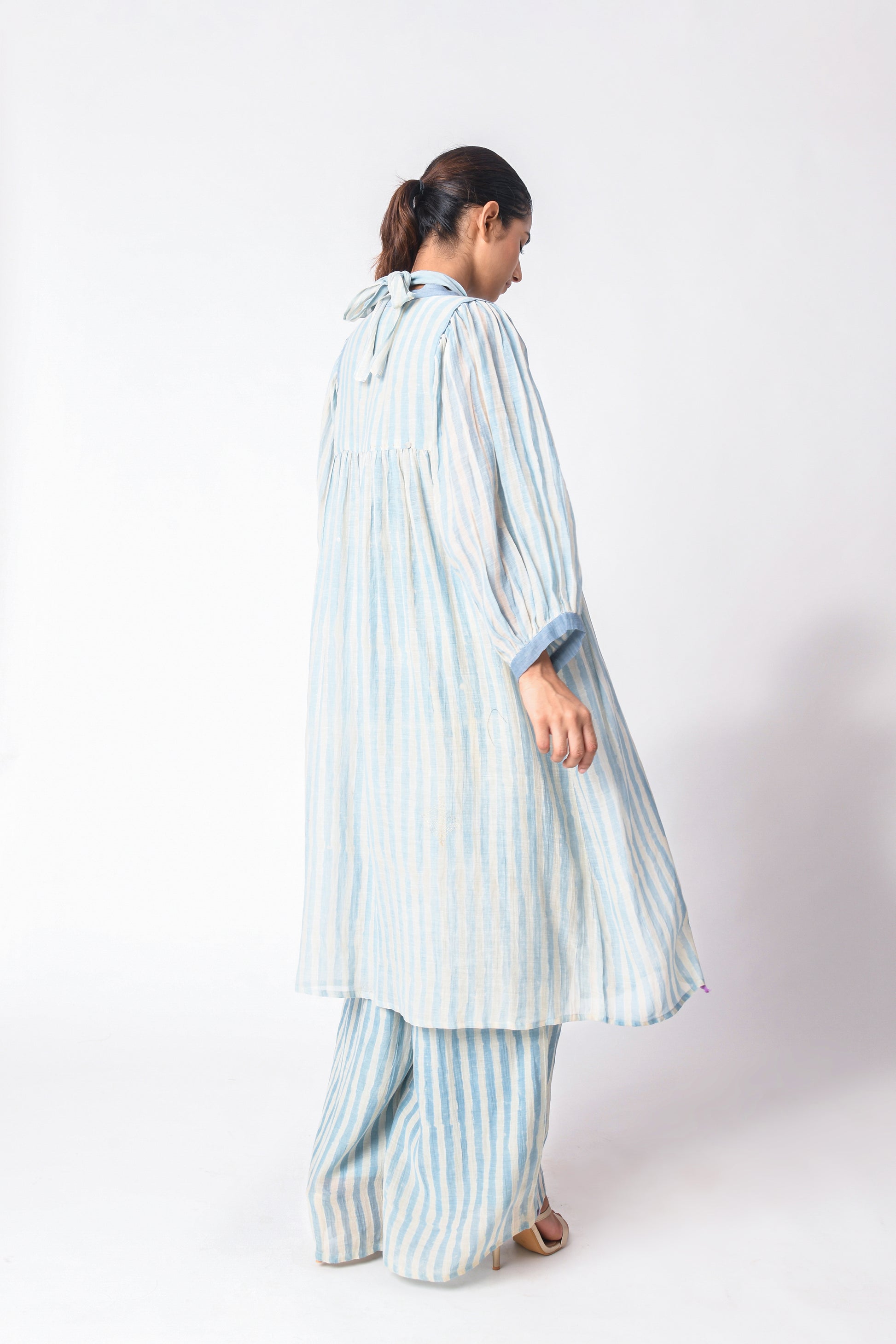 GODDESS SKY CO-ORD