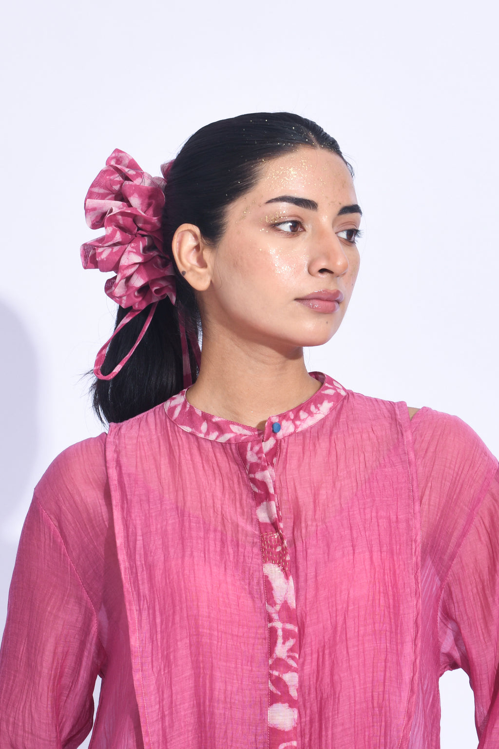 Sangria mori yoke set