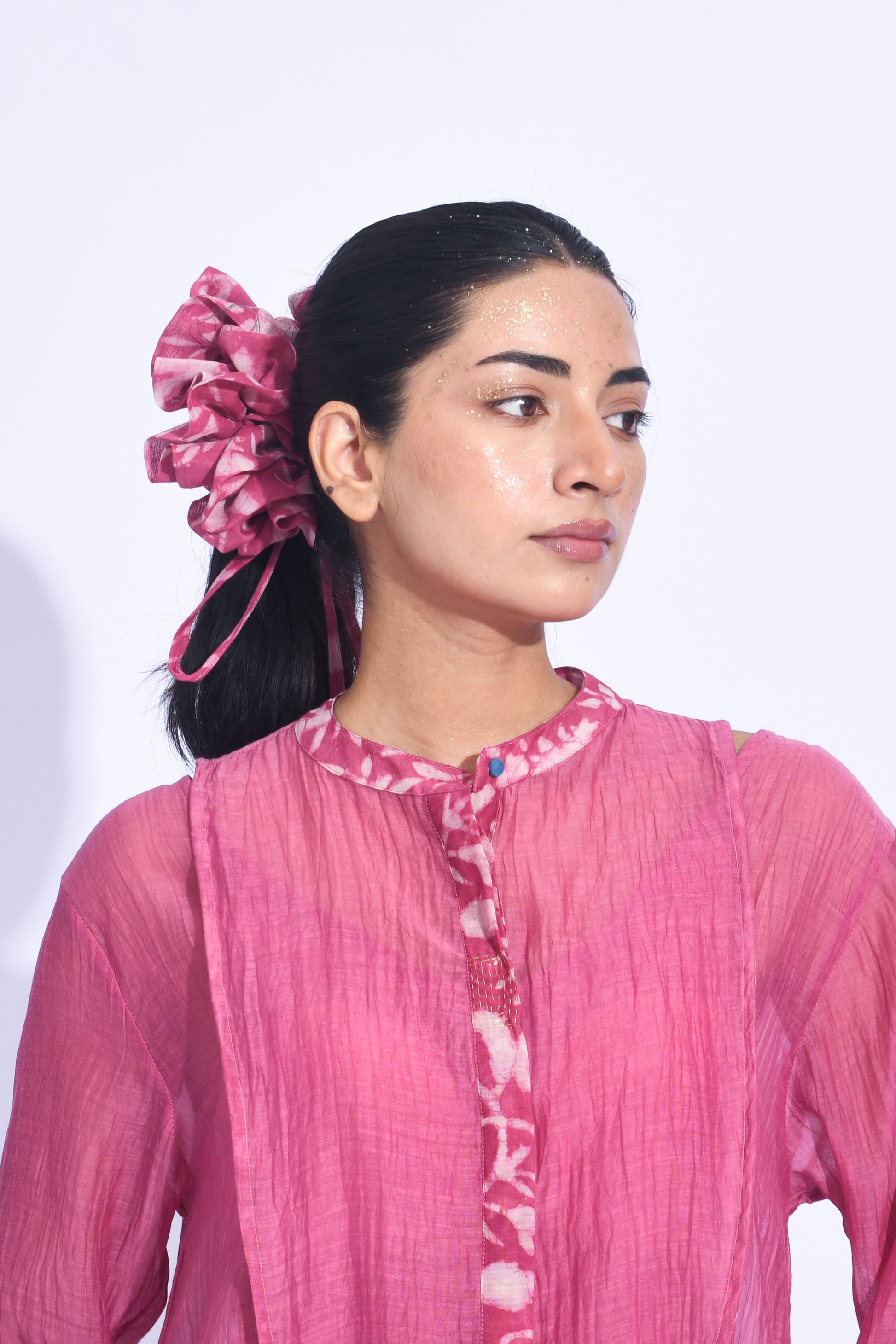 Sangria mori yoke set