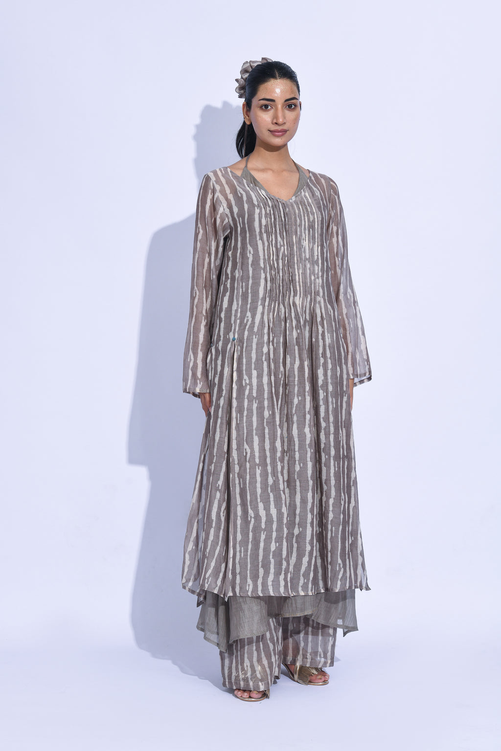 Ash Shima Layered Set