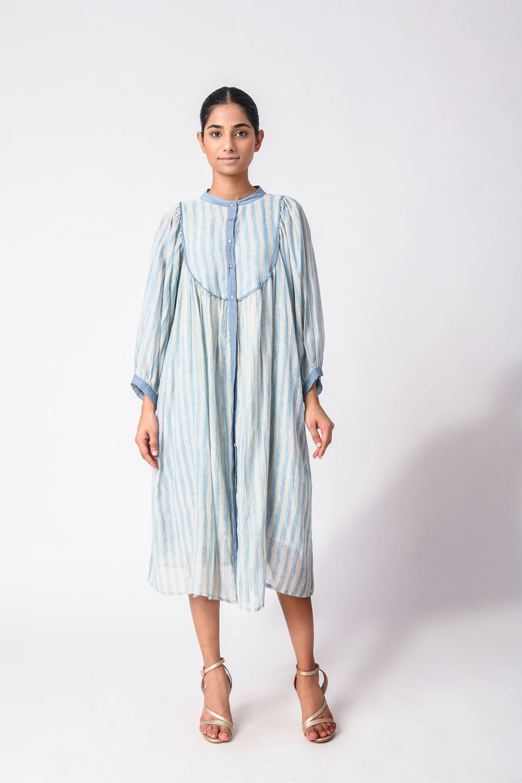 SKY DRESS