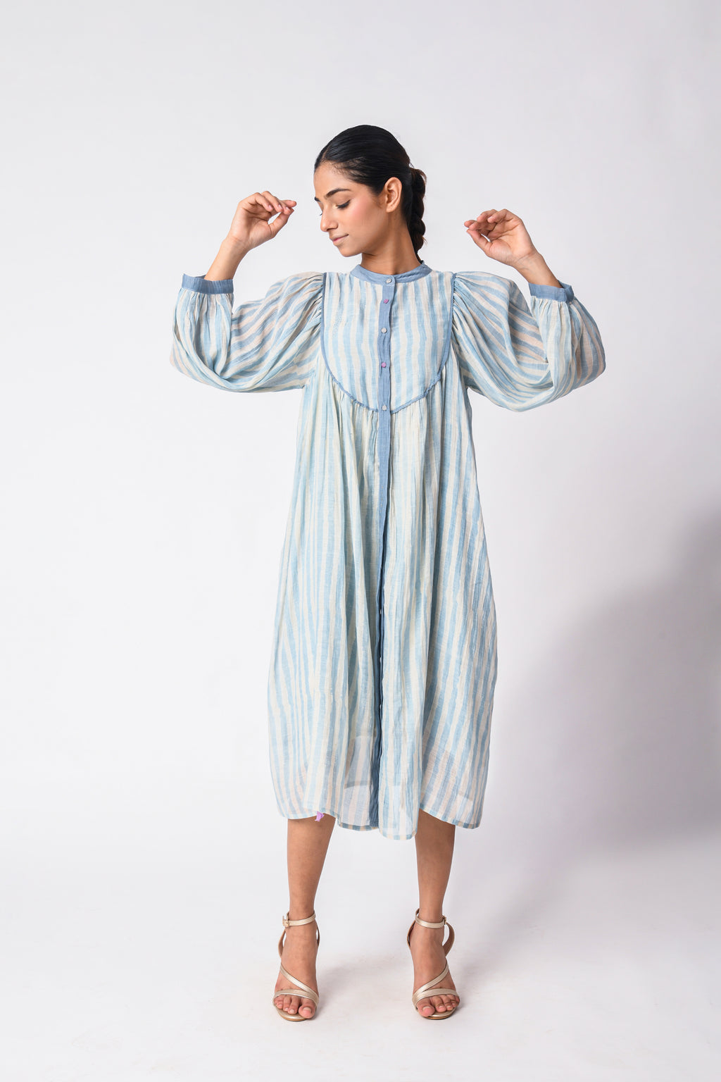 SKY DRESS