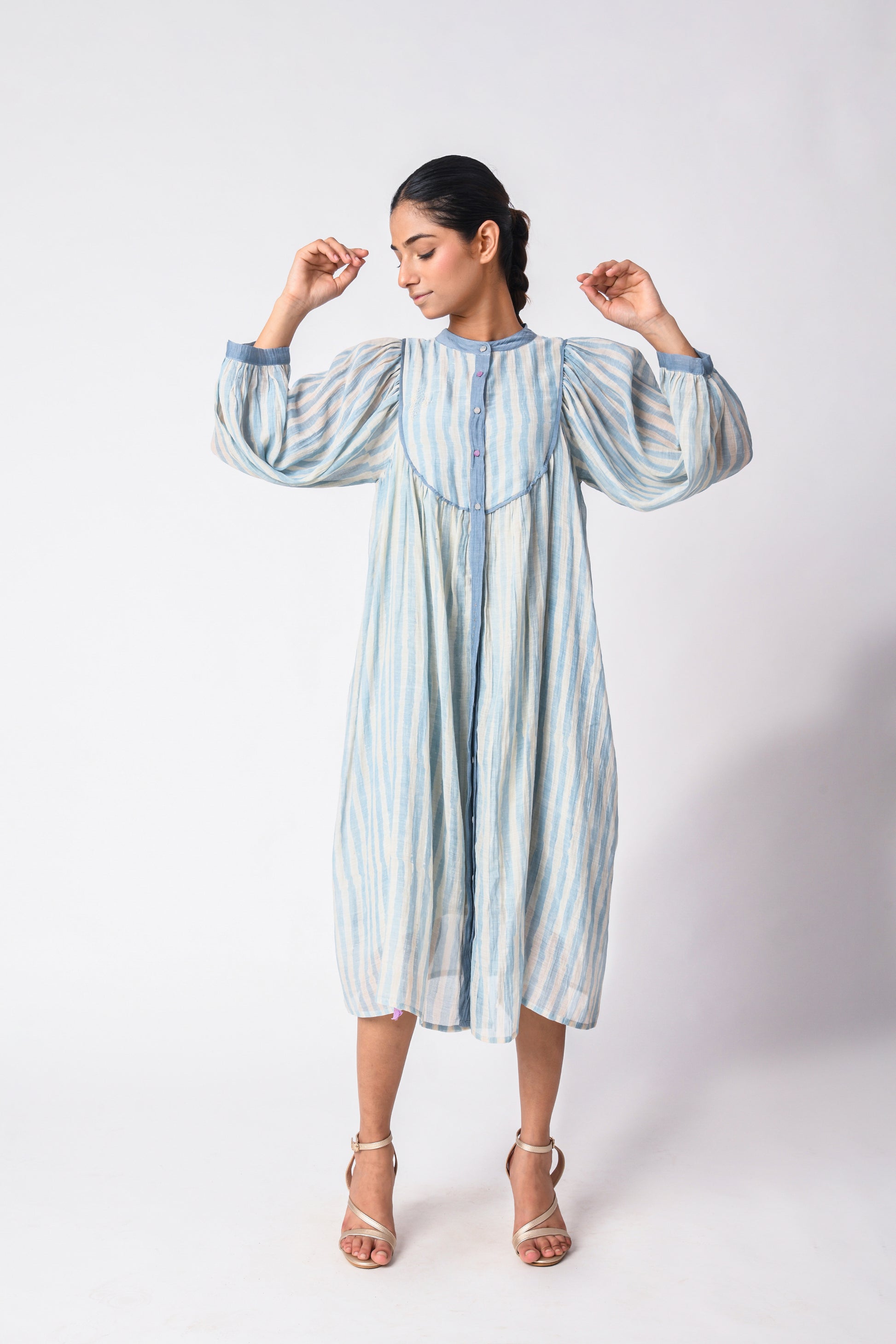 SKY DRESS