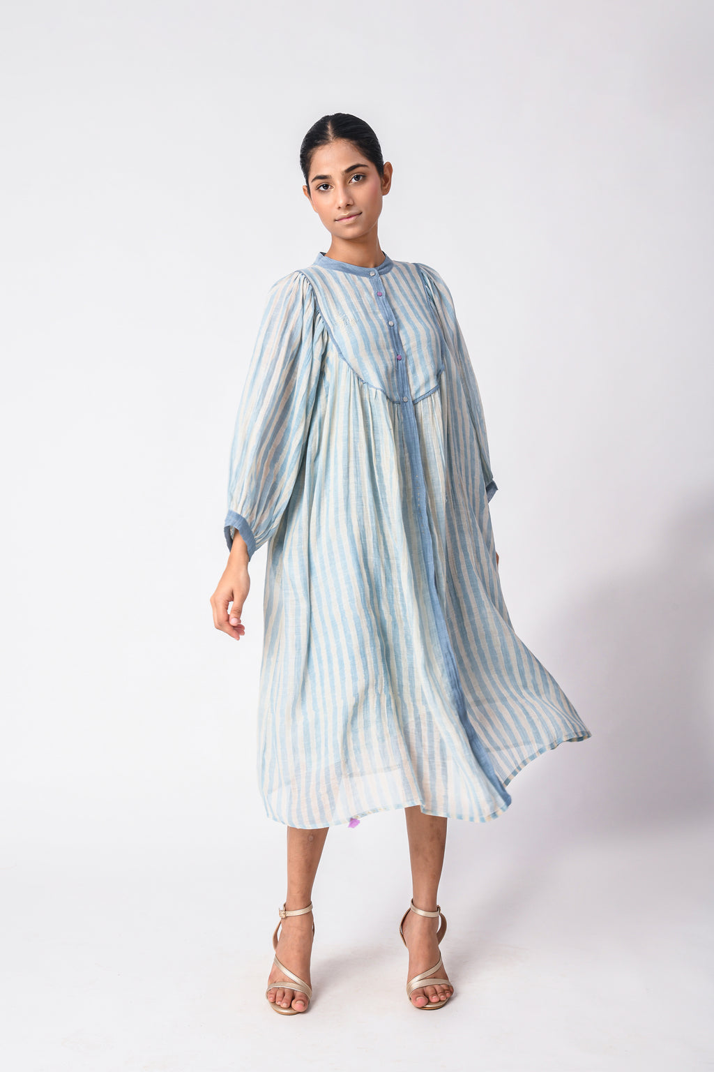 SKY DRESS