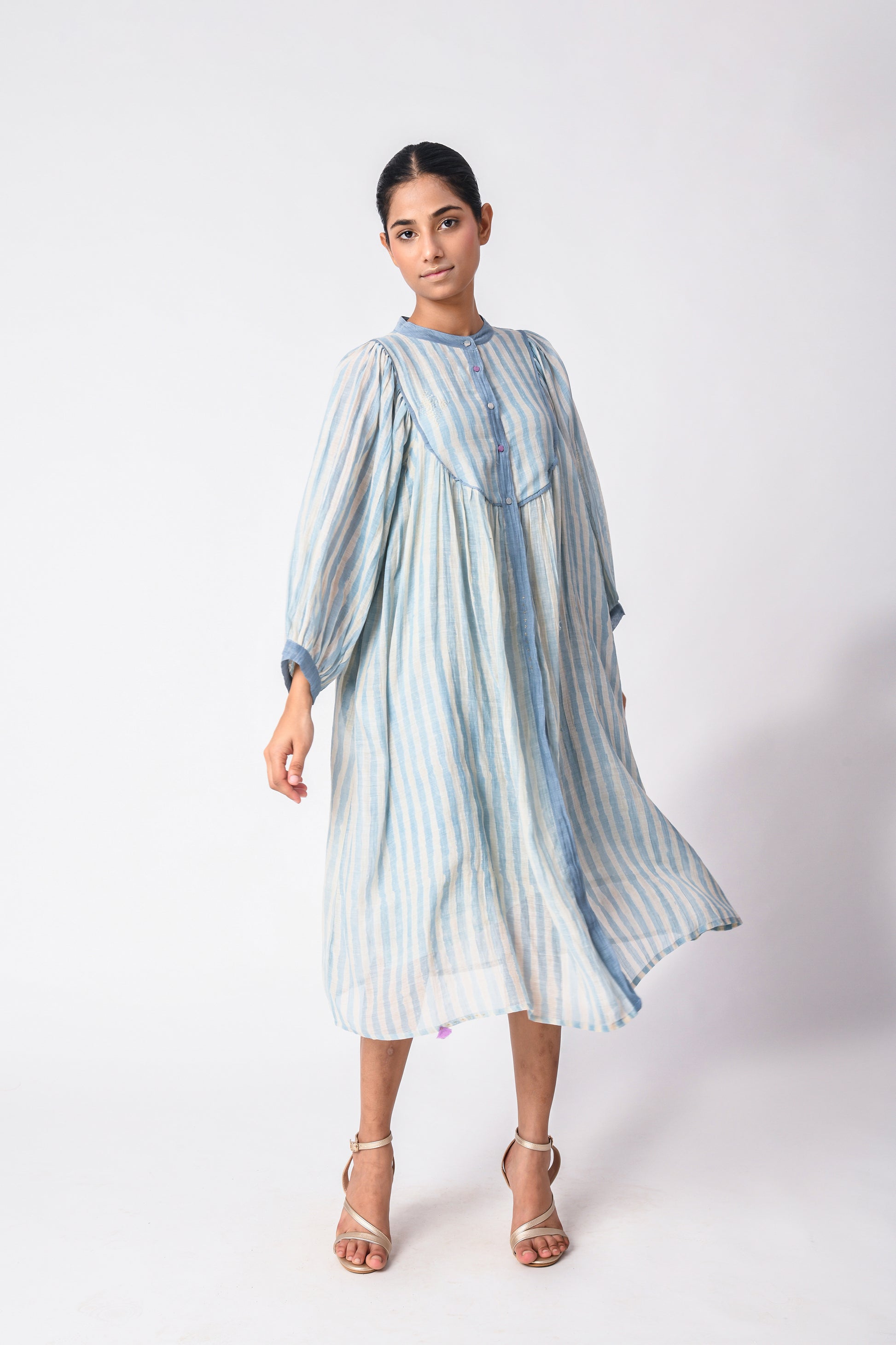 SKY DRESS