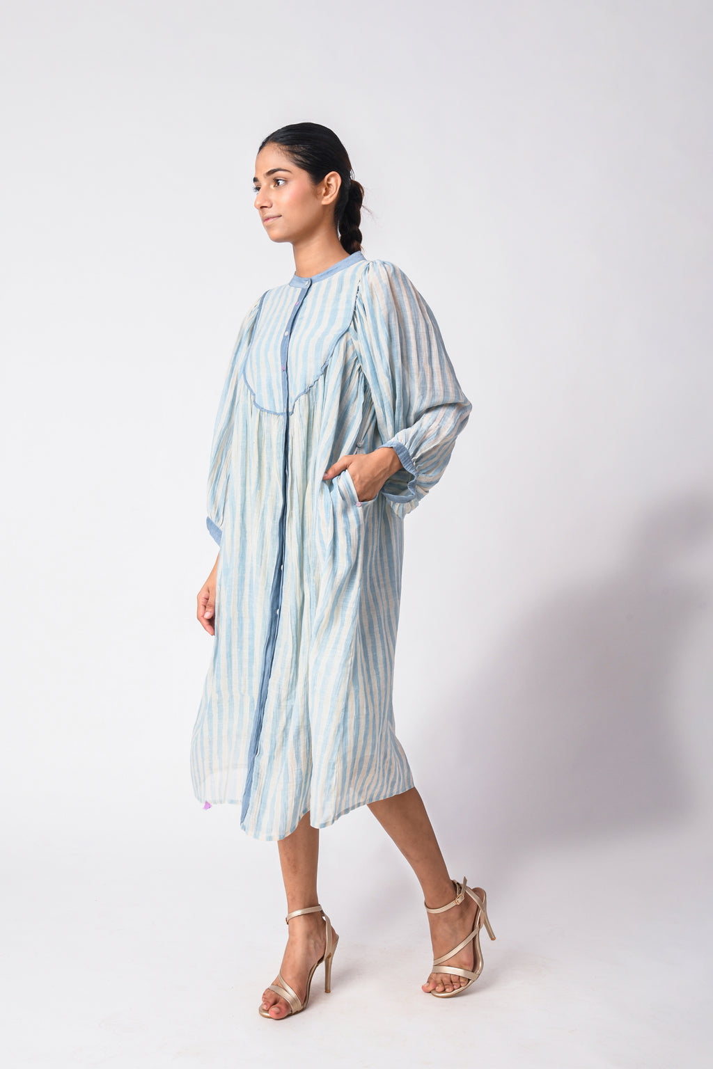 SKY DRESS