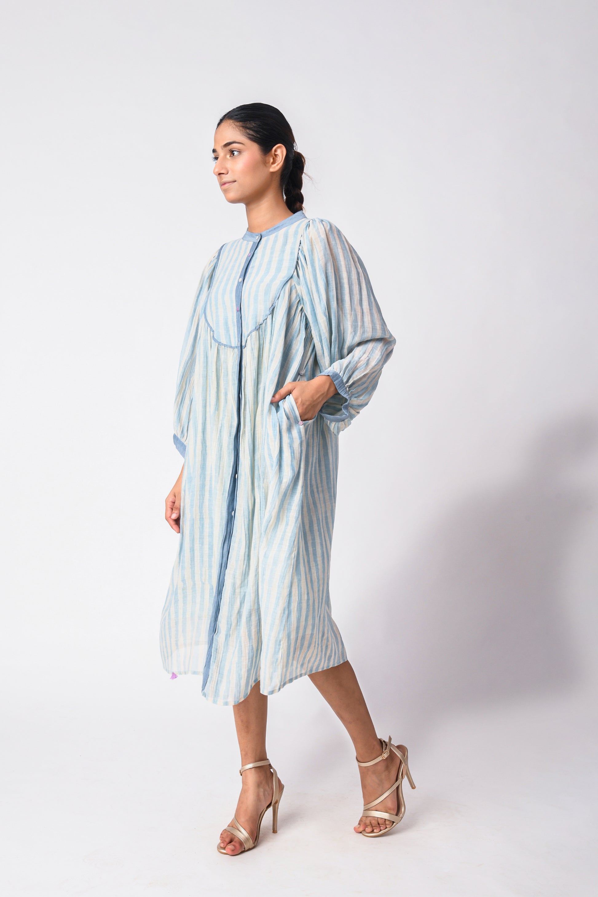 SKY DRESS