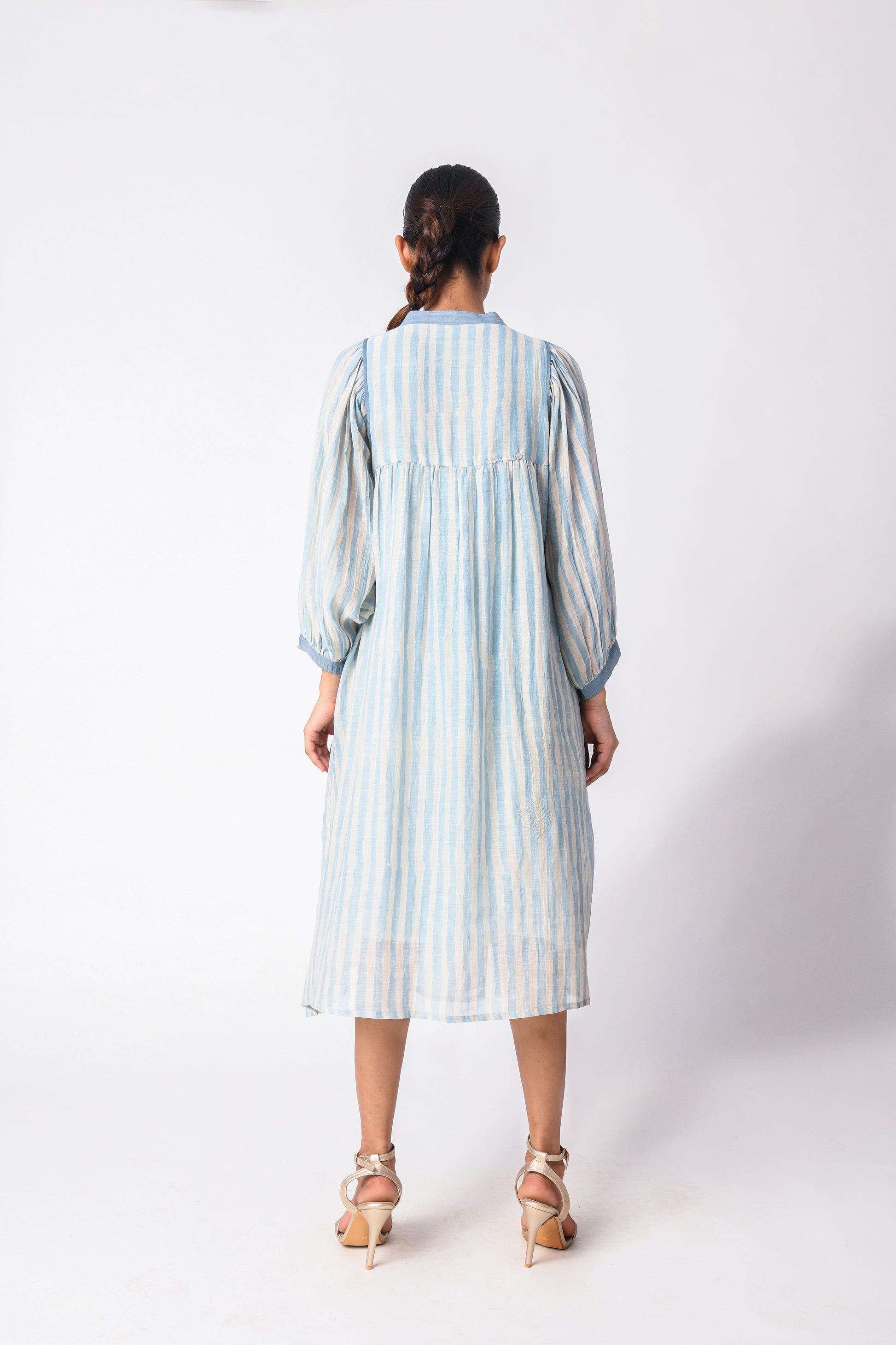 SKY DRESS