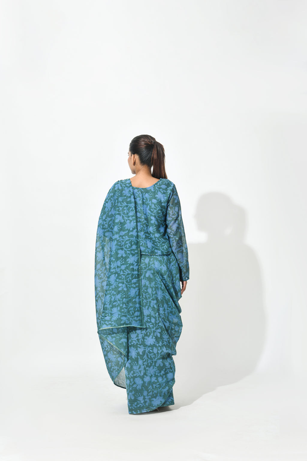 READY TO WEAR JADE MORI SARI