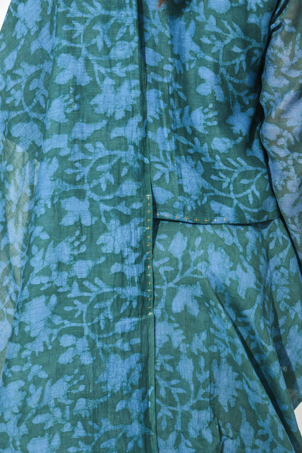 READY TO WEAR JADE MORI SARI
