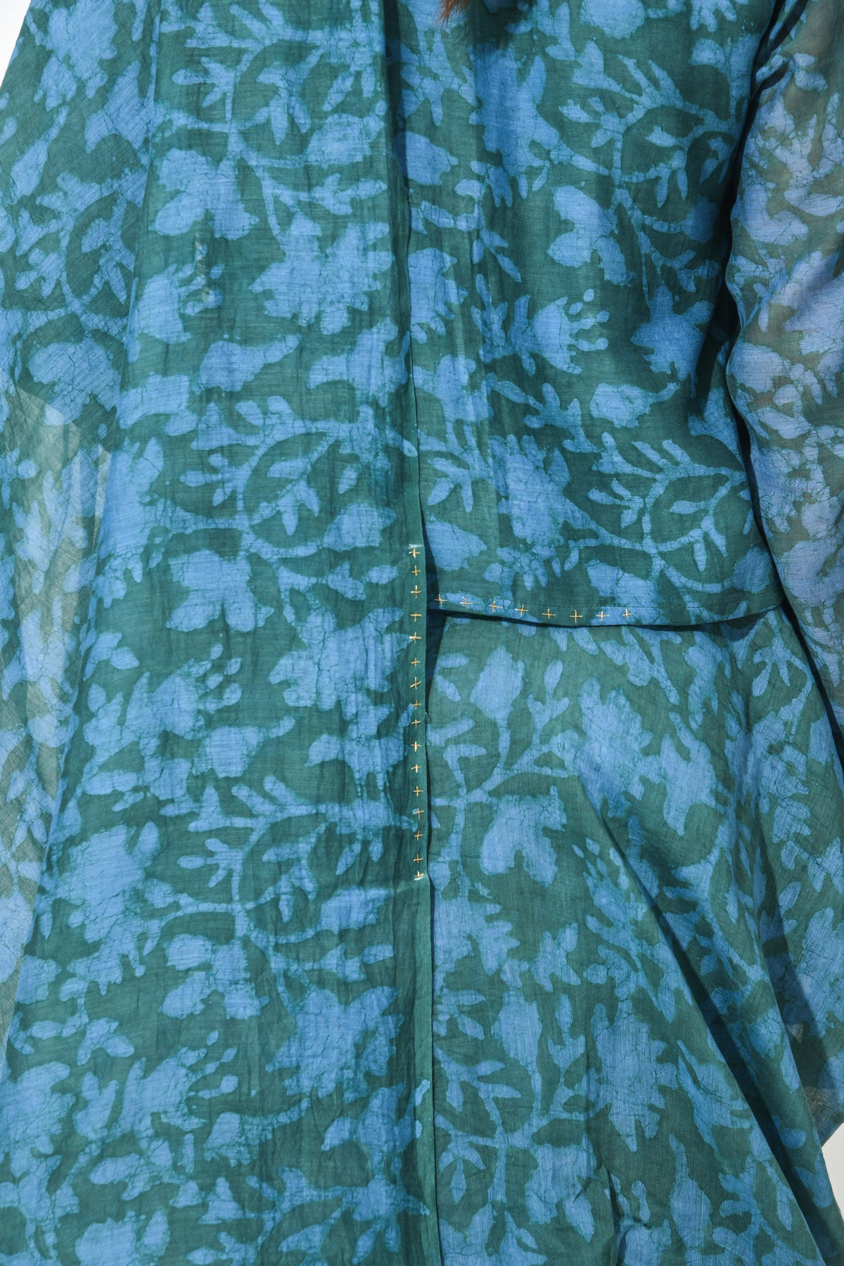 READY TO WEAR JADE MORI SARI
