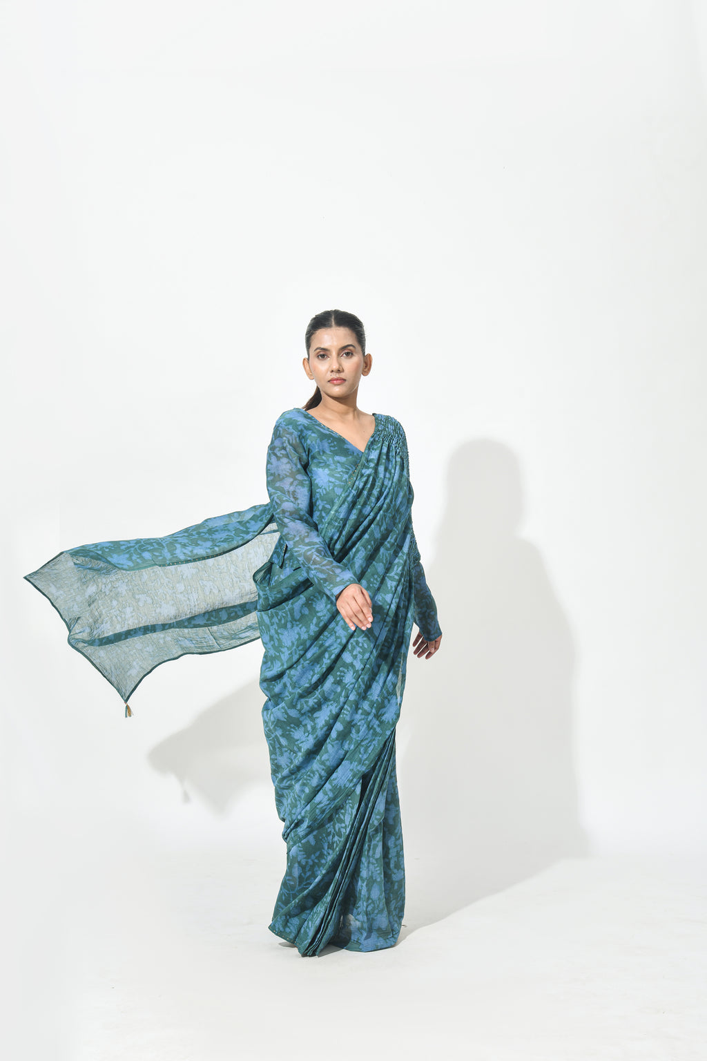 READY TO WEAR JADE MORI SARI