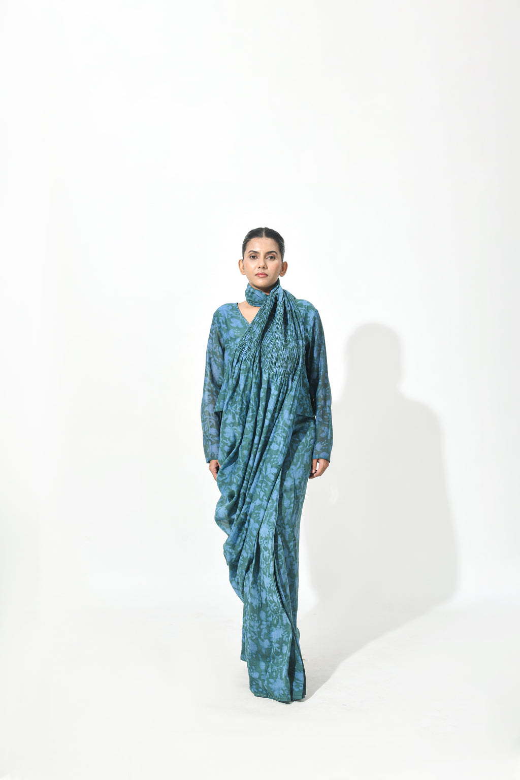 READY TO WEAR JADE MORI SARI