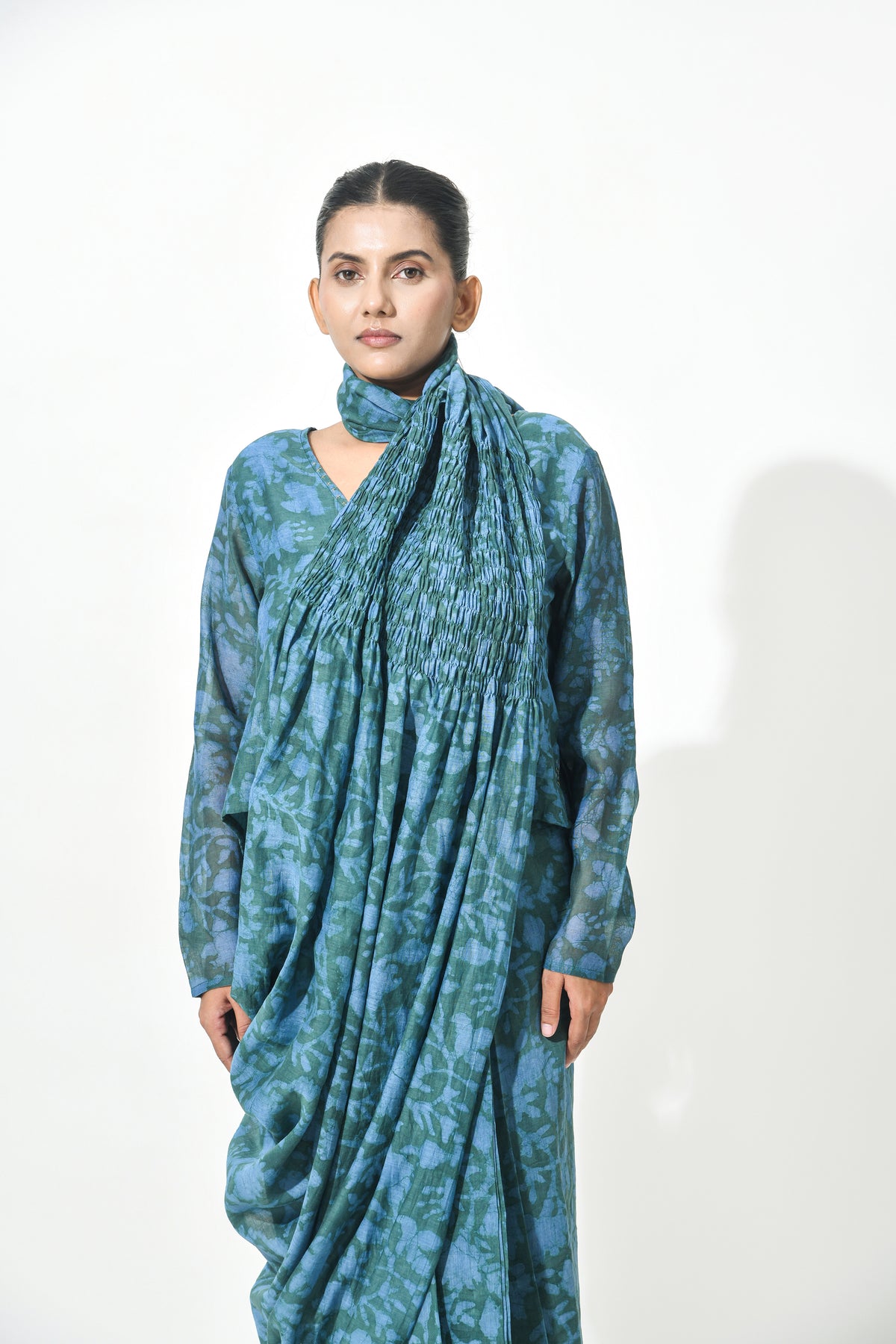 READY TO WEAR JADE MORI SARI