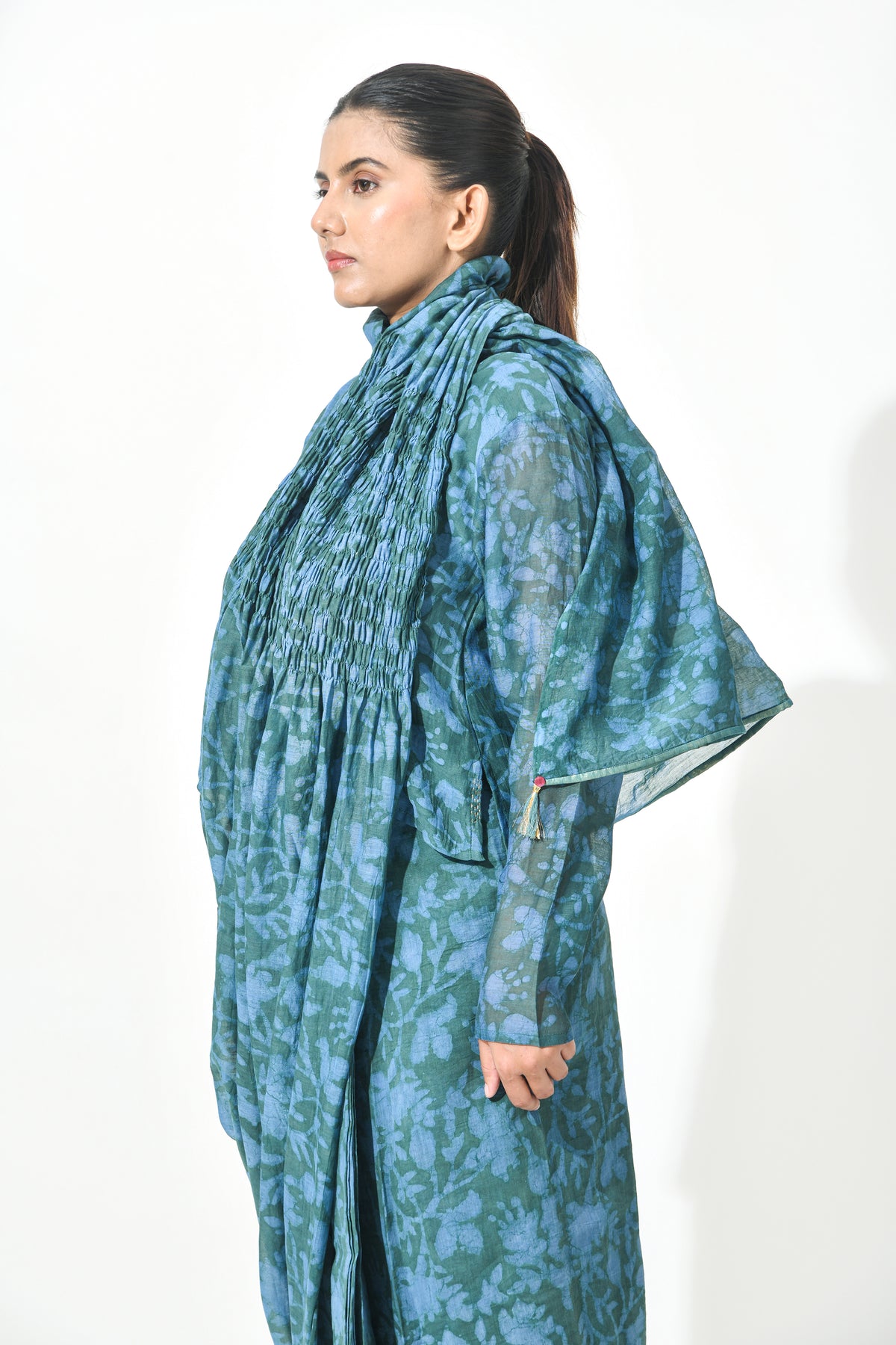READY TO WEAR JADE MORI SARI