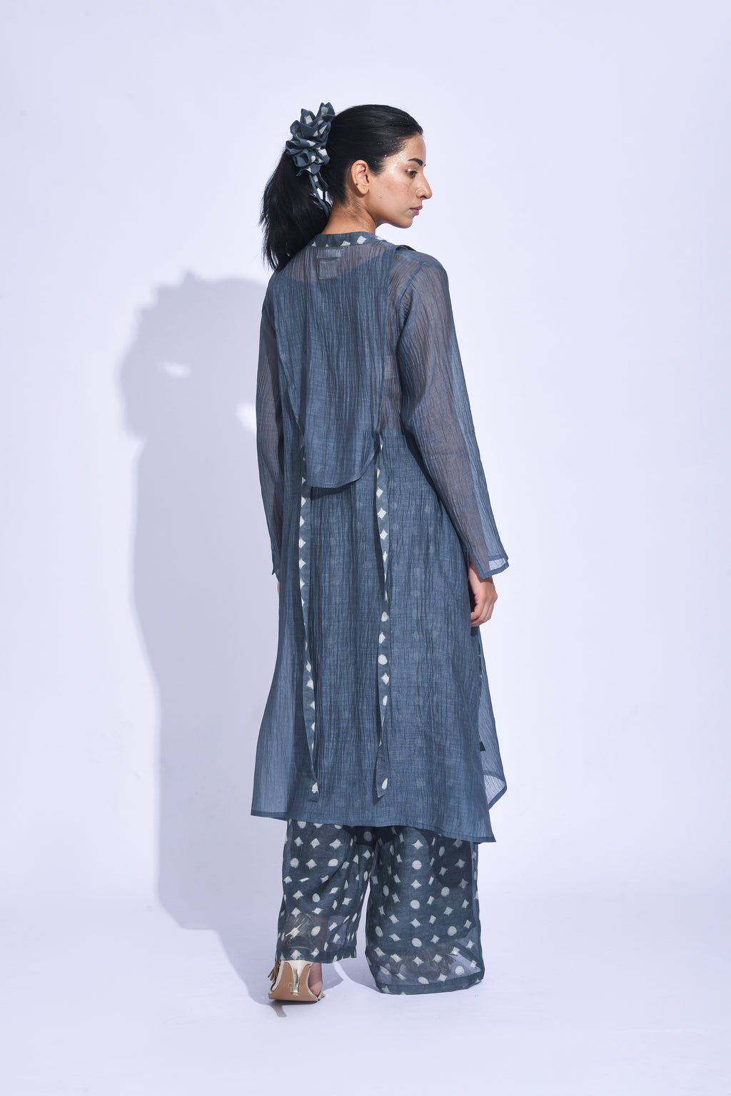 Kala tama yoke set