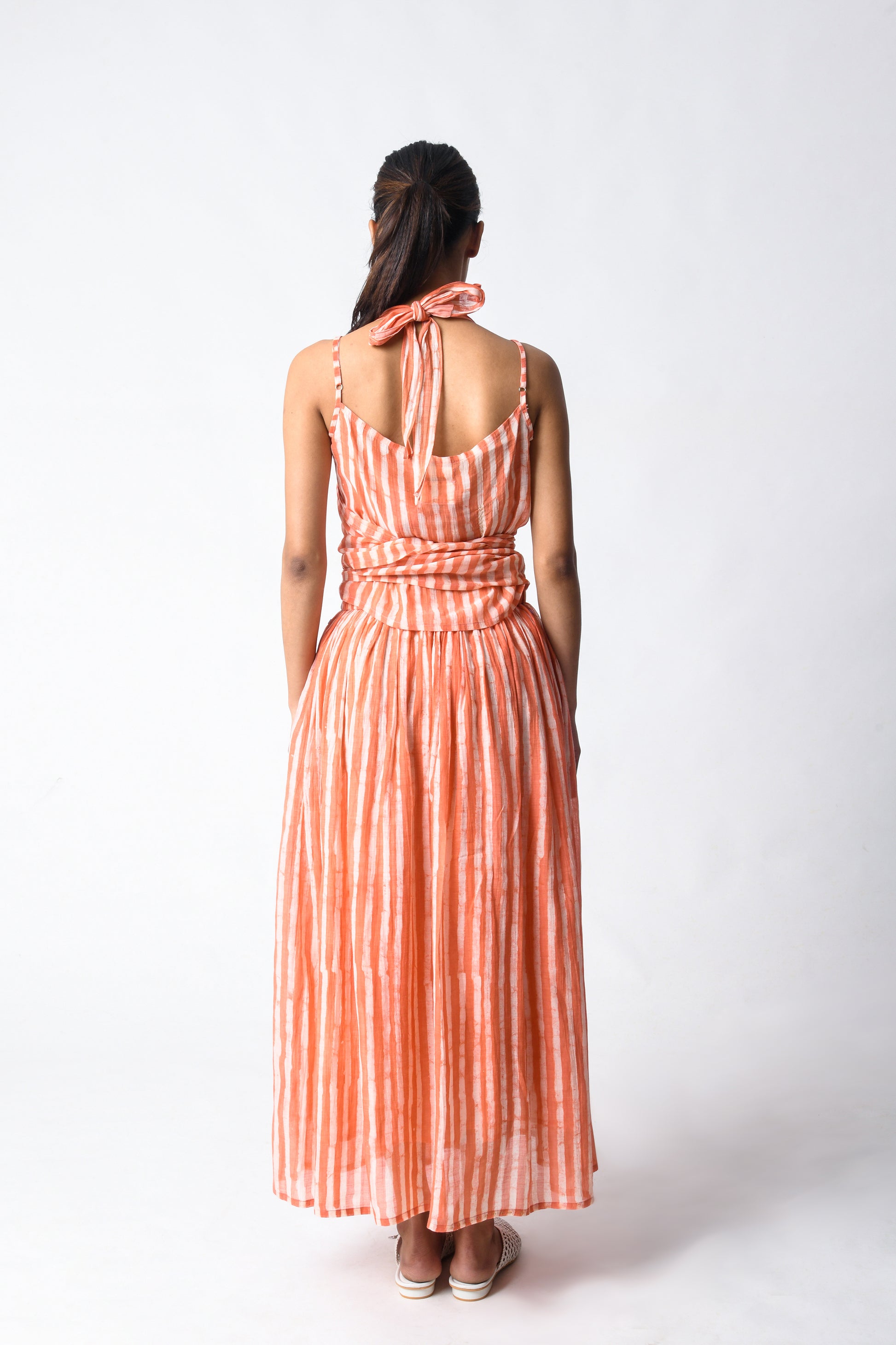 WASPIE CORAL CORD SET