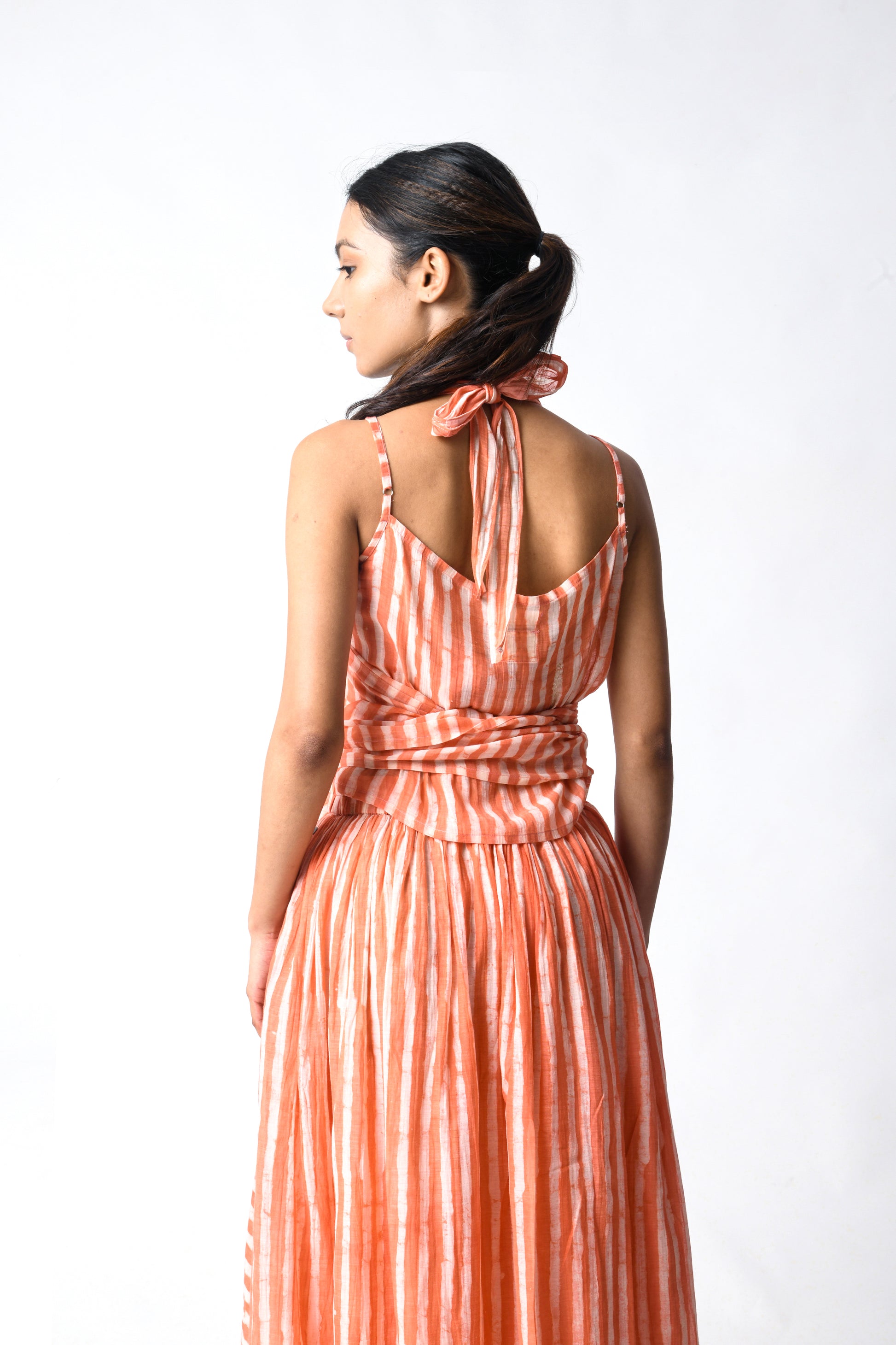 WASPIE CORAL CORD SET