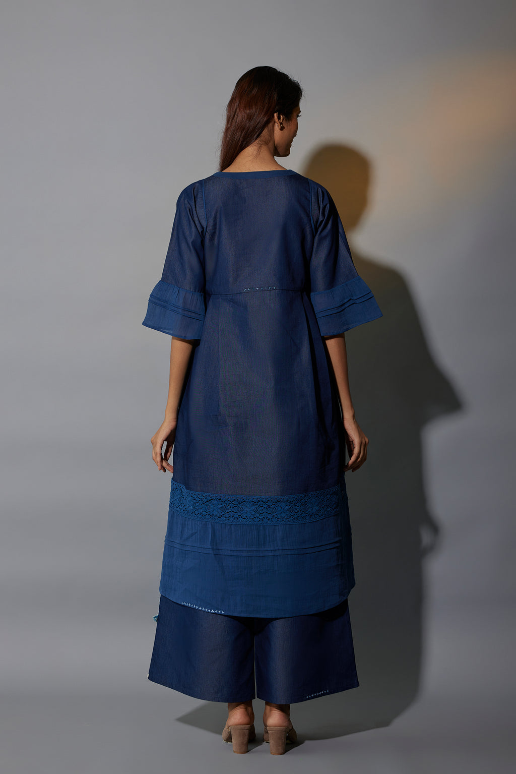 DRESS TROUSER