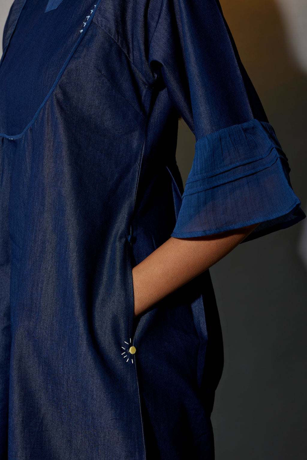 DRESS TROUSER