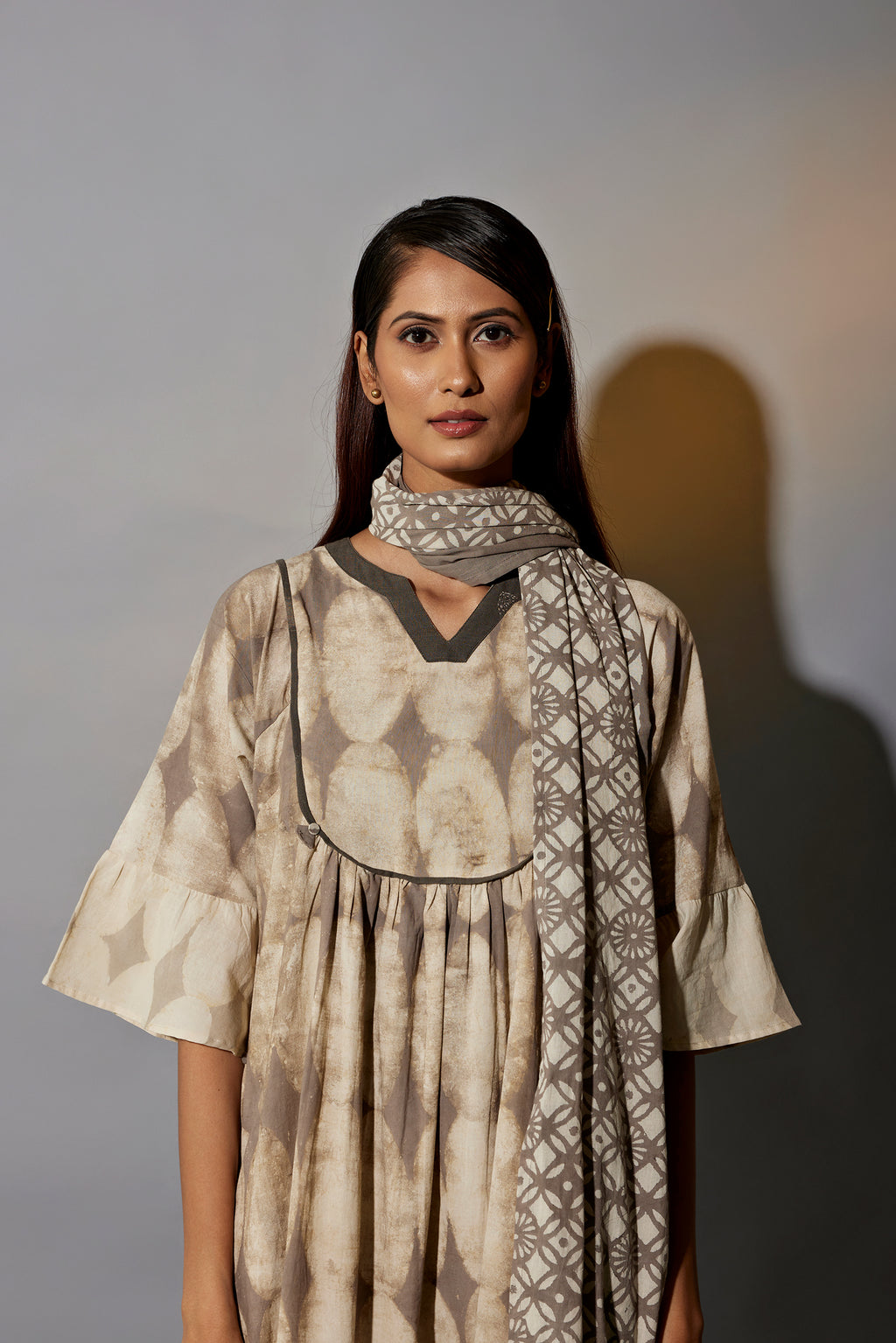 DRESS TROUSER STOLE