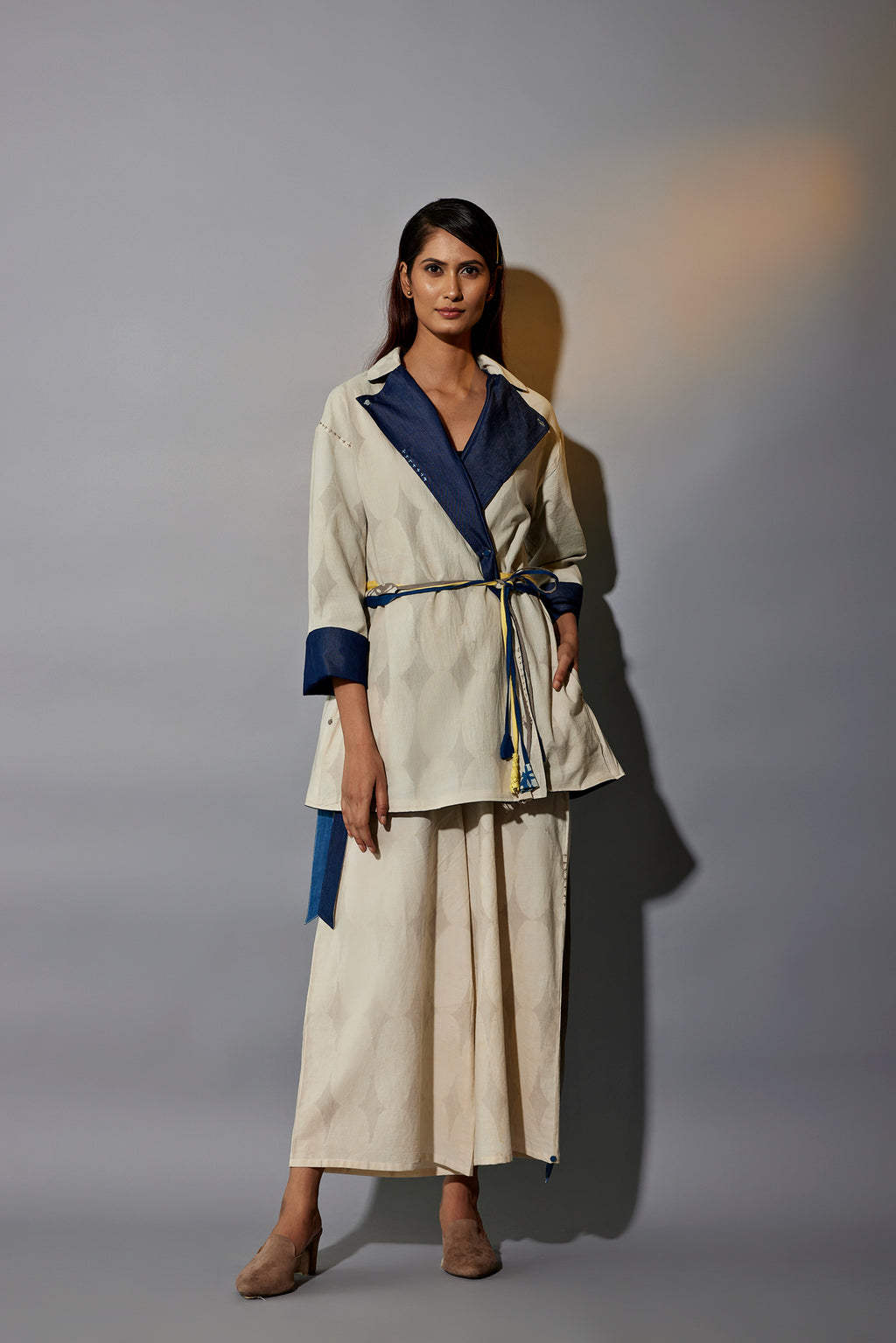 JACKET TROUSER