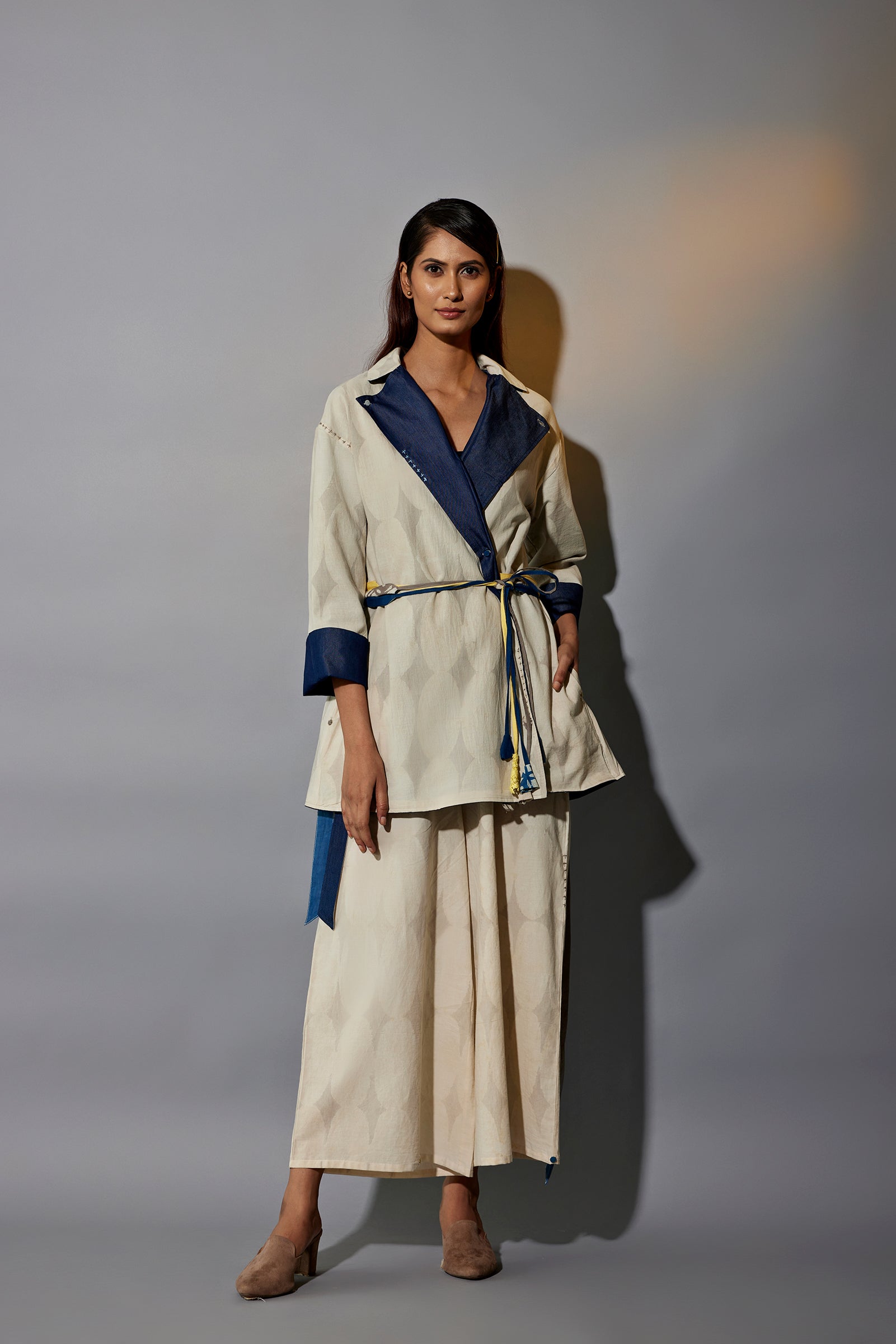 JACKET TROUSER