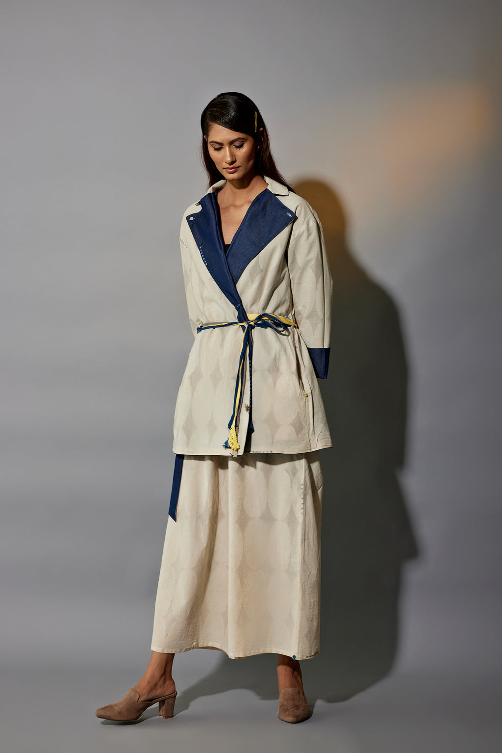 JACKET TROUSER